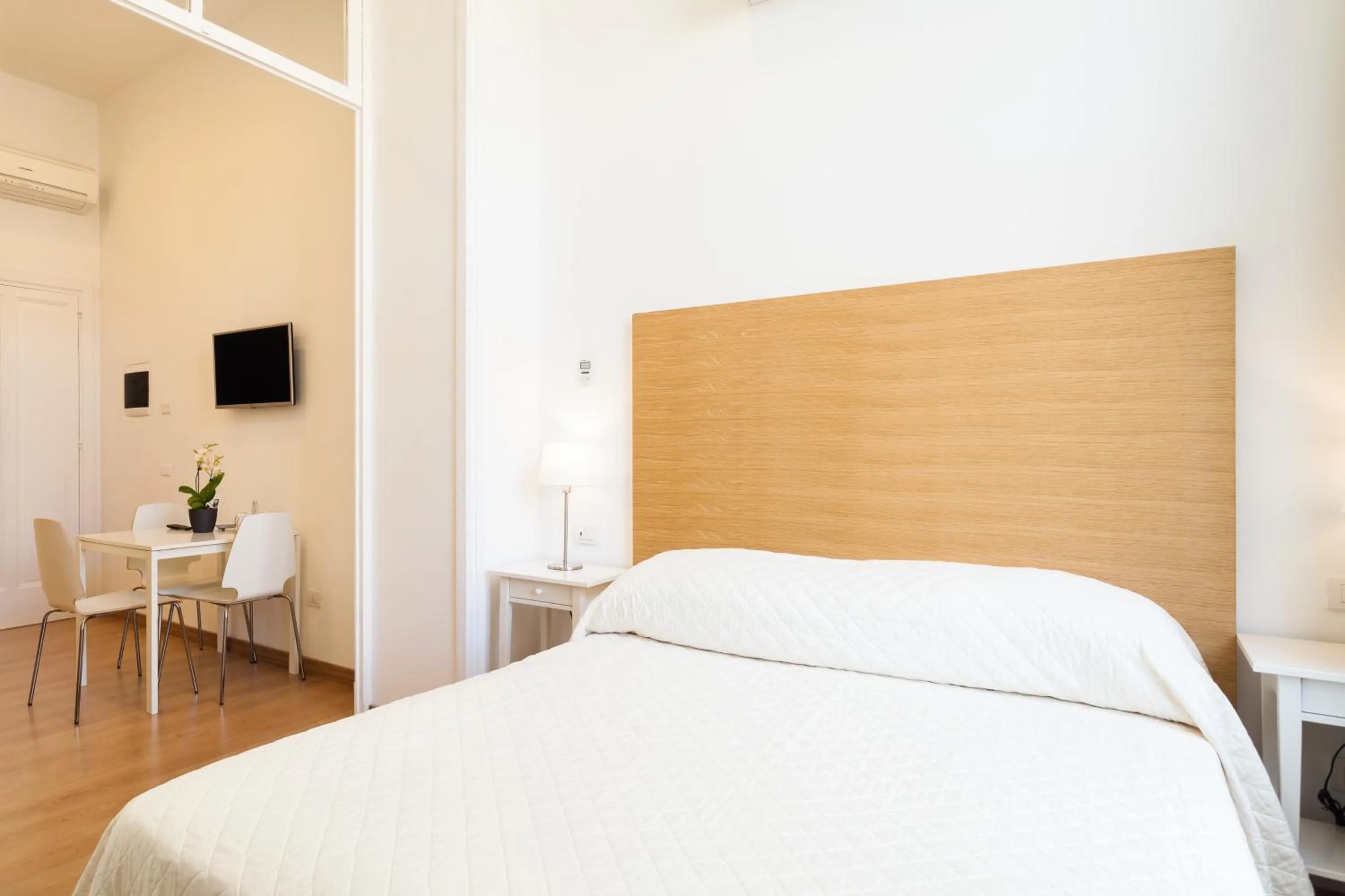 Bedroom, Bed in Corso Italia Suites