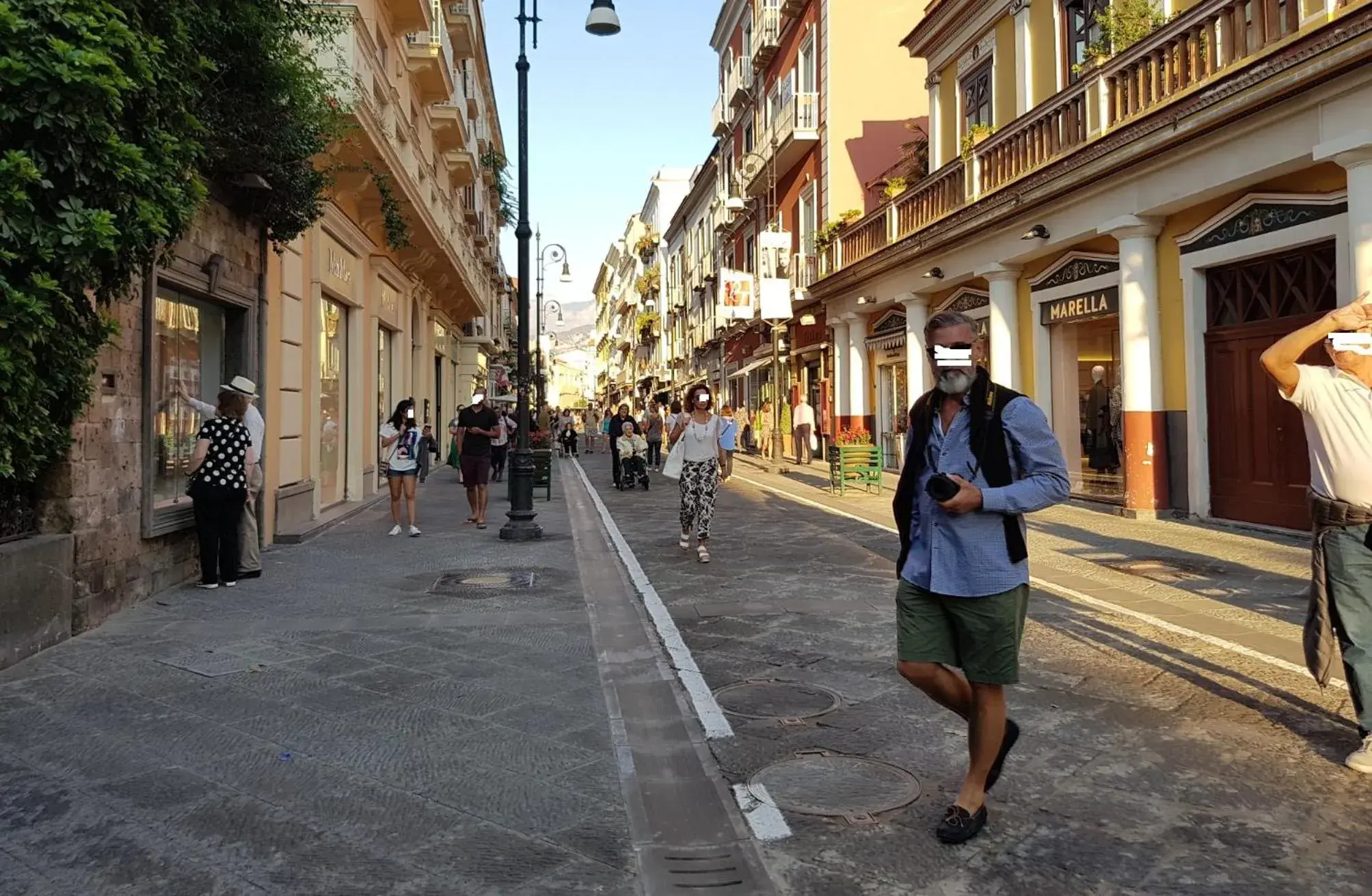 Corso Italia Suites Corso Italia Suites