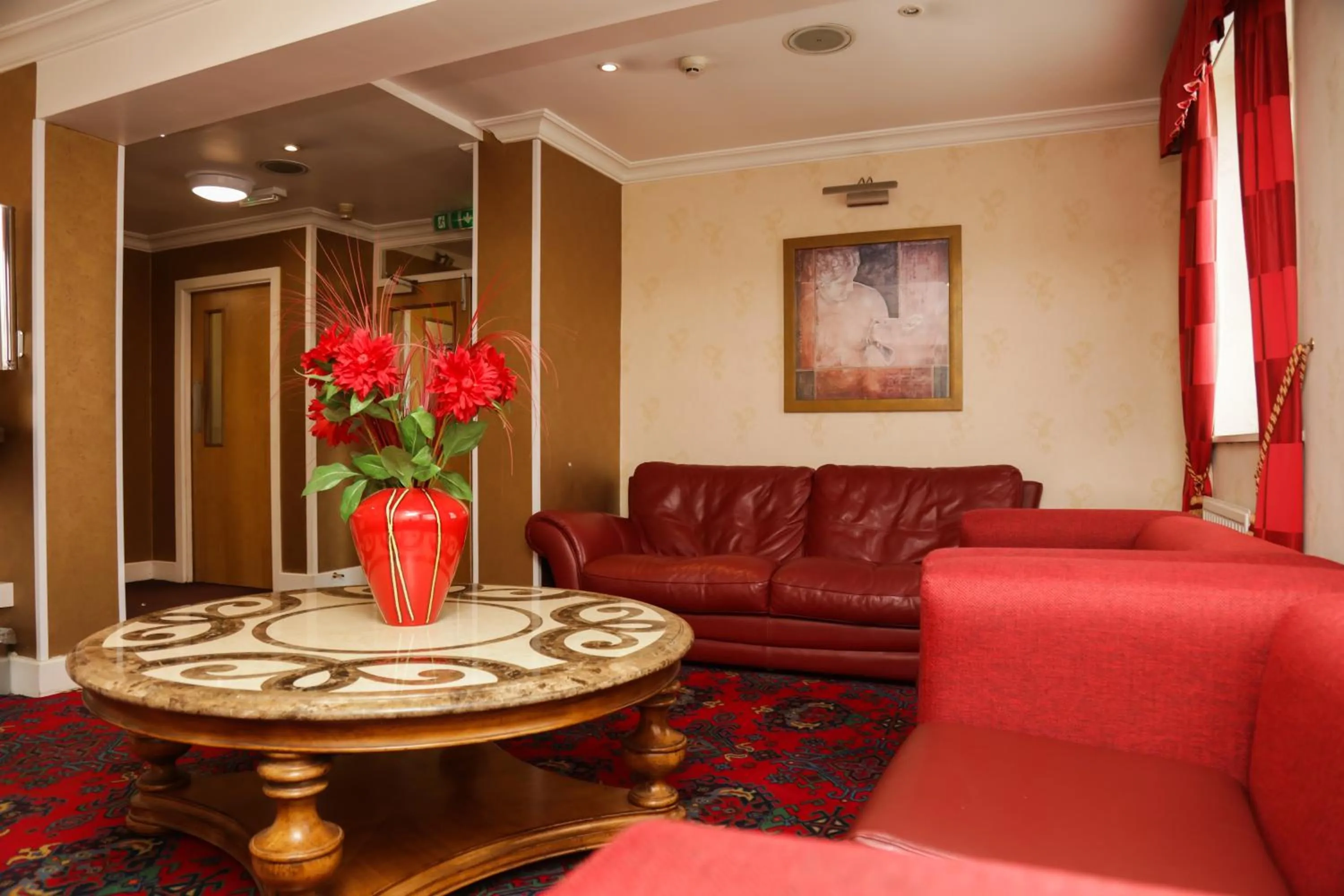 DJ Suites The Element