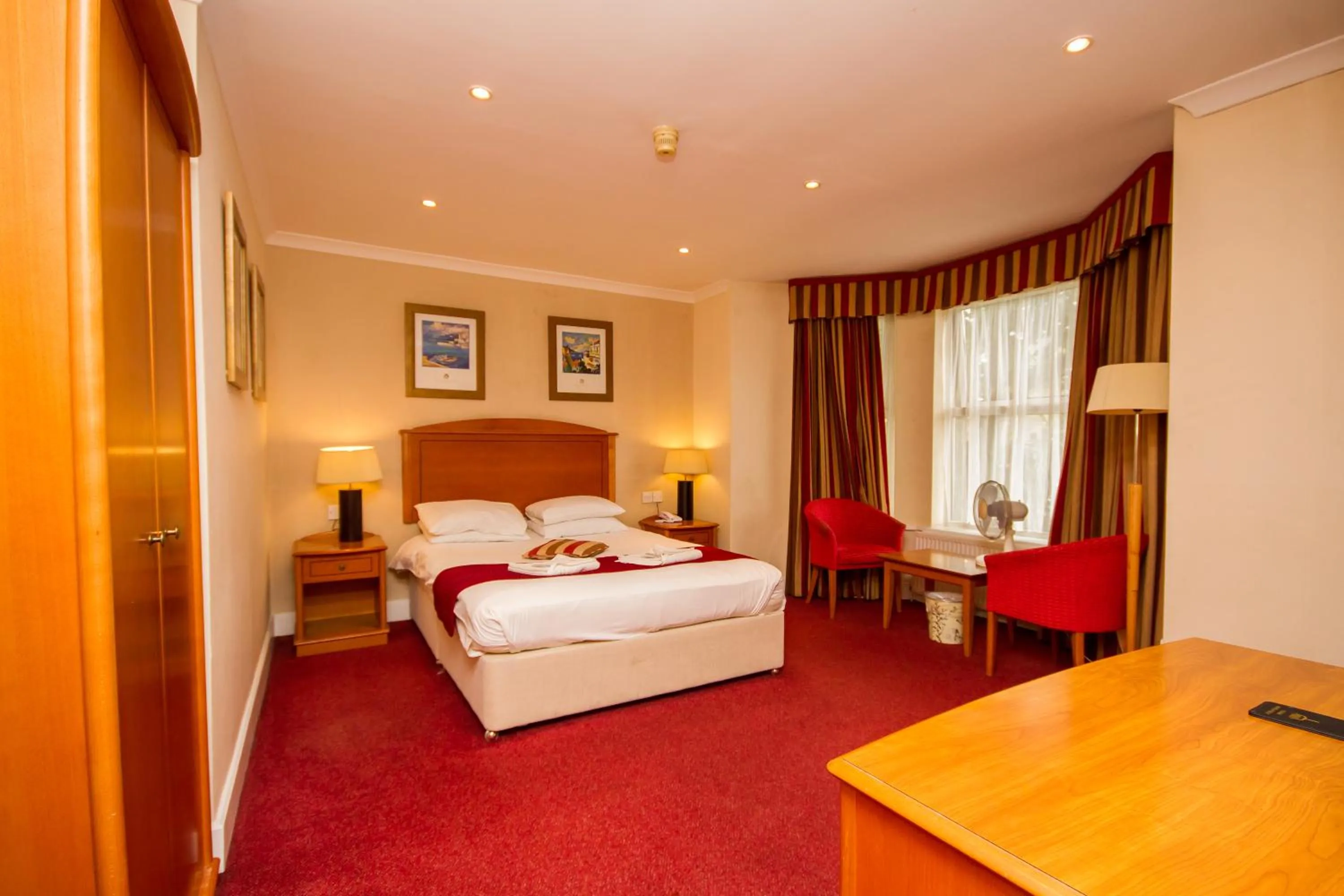 DJ Suites The Element