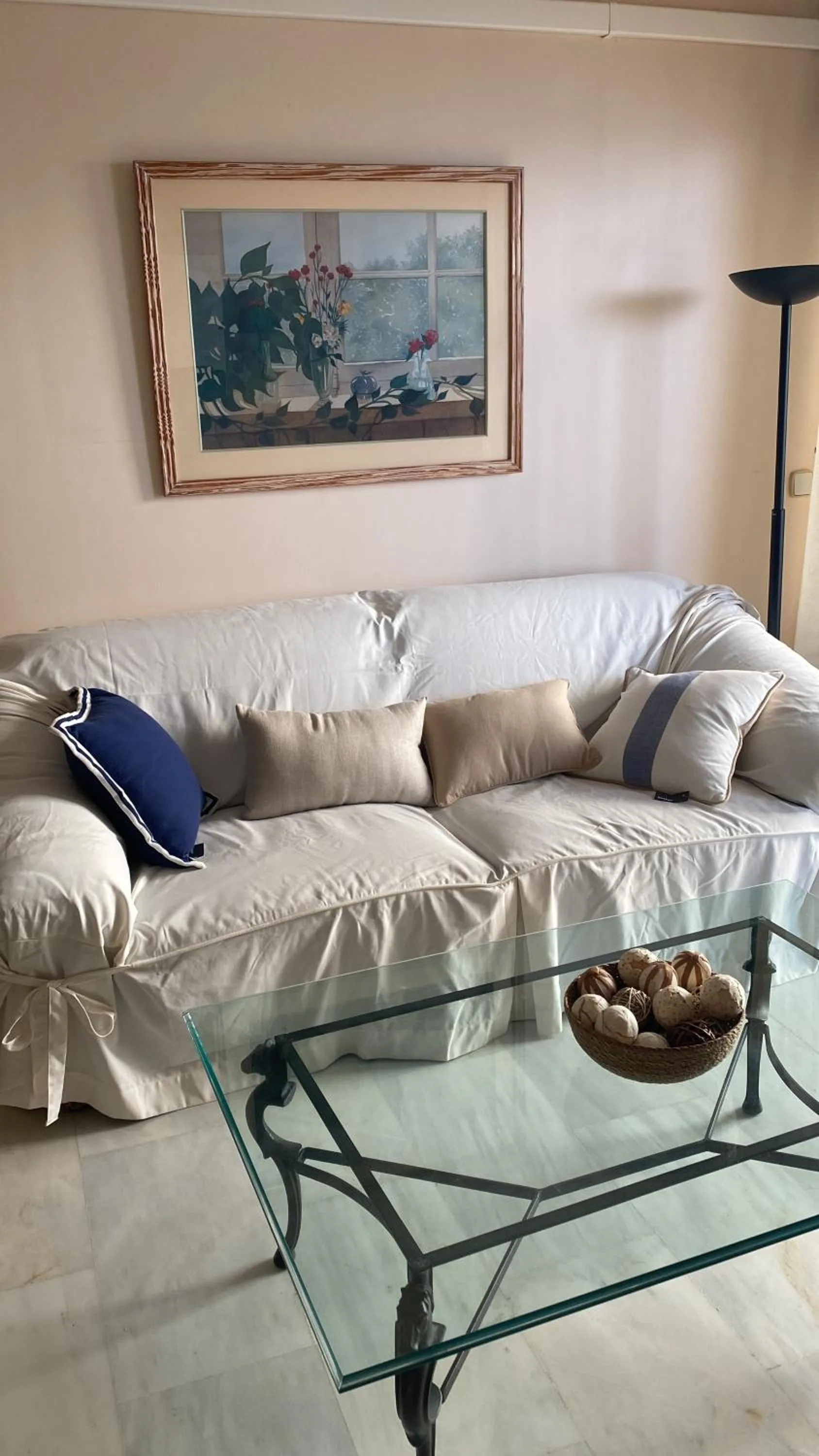 Precioso apartamento en primera línea de playa