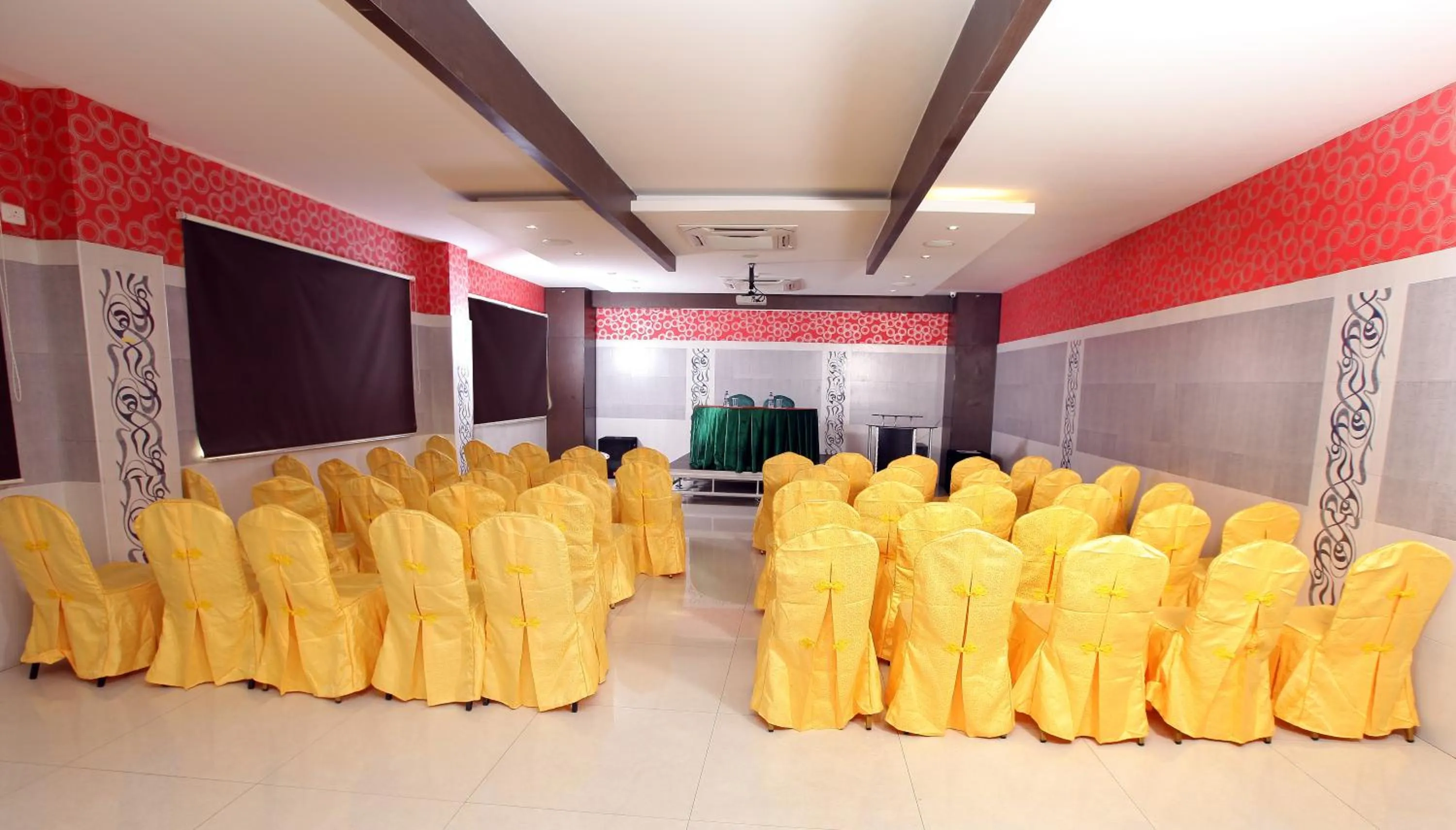 Other in Hotel Vassi Palaze