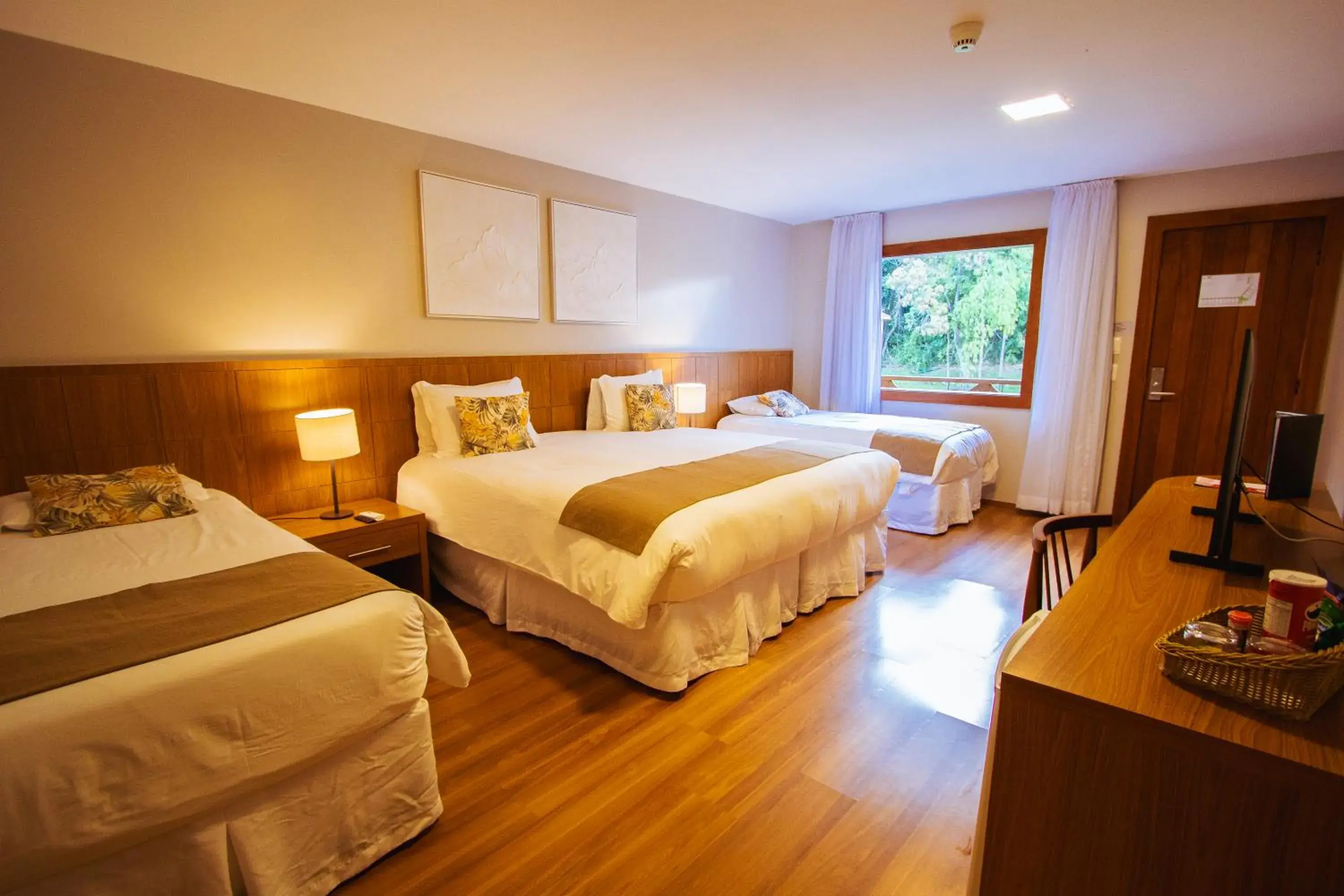 Bedroom, Bed in Village Le Canton Bedroom, Bed in Village Le Canton