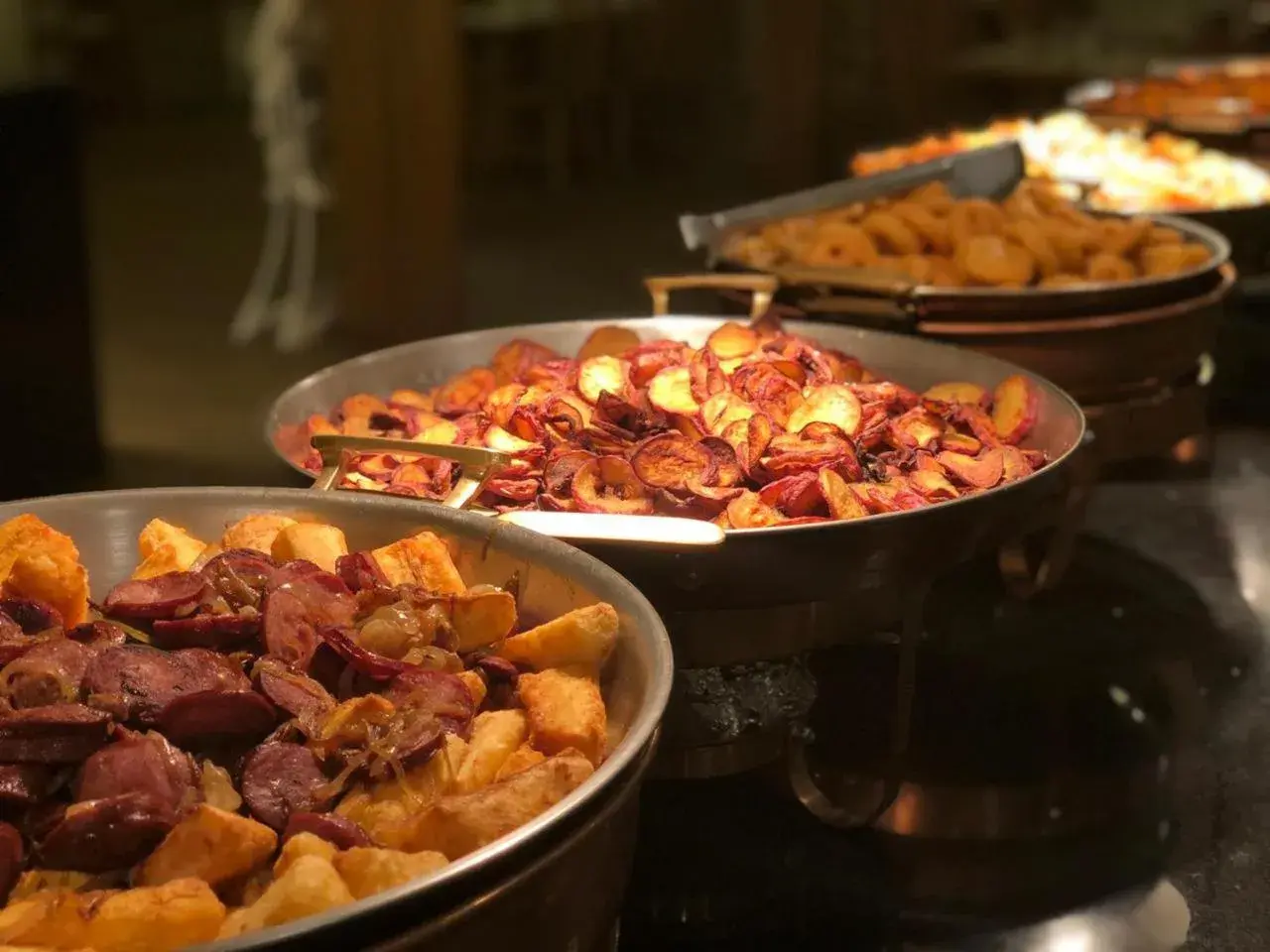 Restaurant/places to eat in Village Le Canton Restaurant/places to eat in Village Le Canton