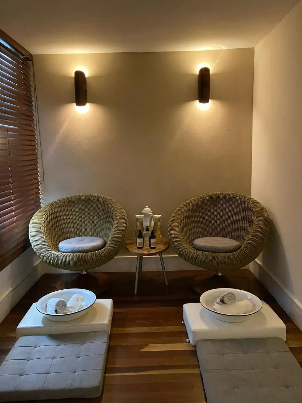 Spa and wellness centre/facilities in Village Le Canton Spa and wellness centre/facilities in Village Le Canton