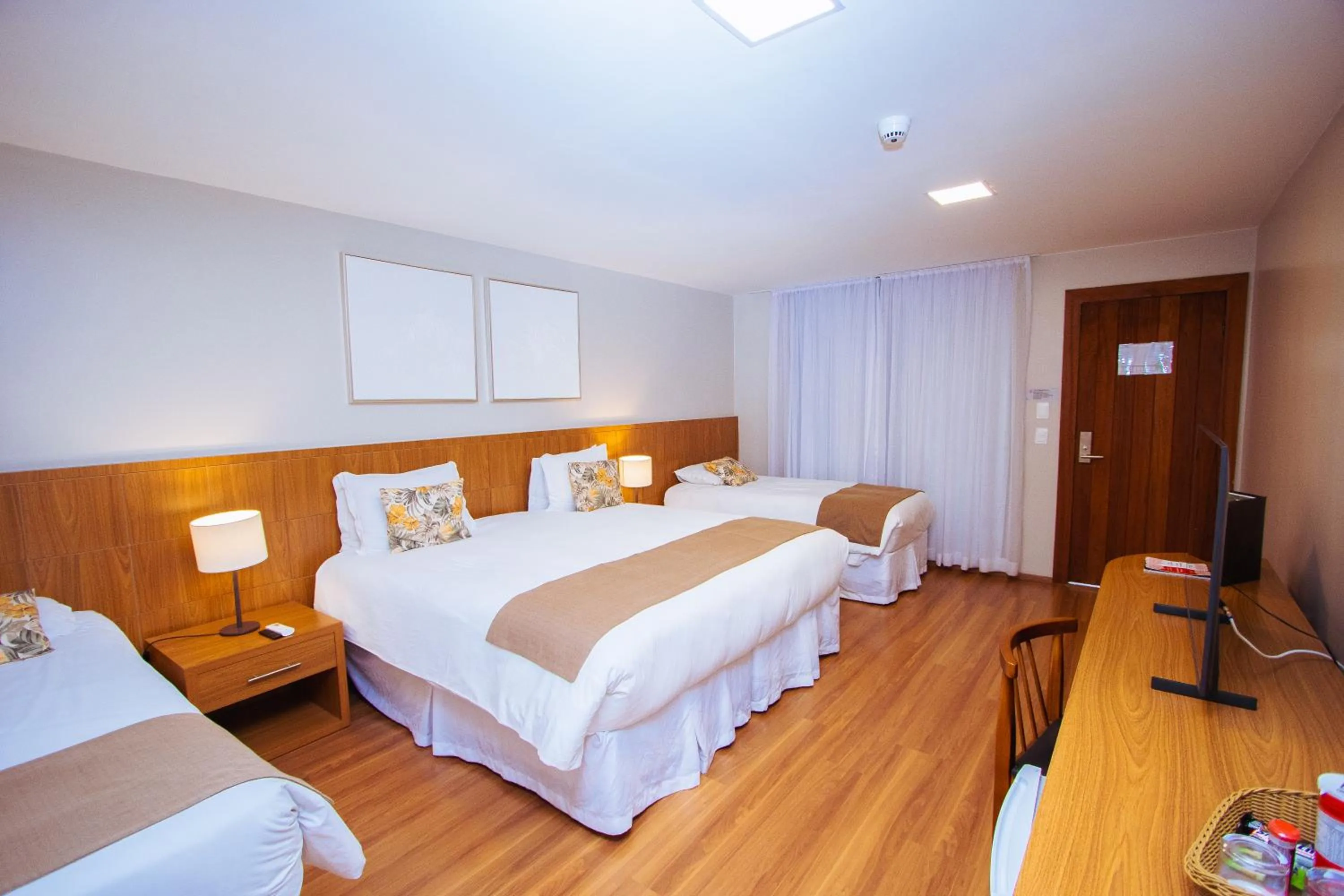 Bedroom, Bed in Village Le Canton