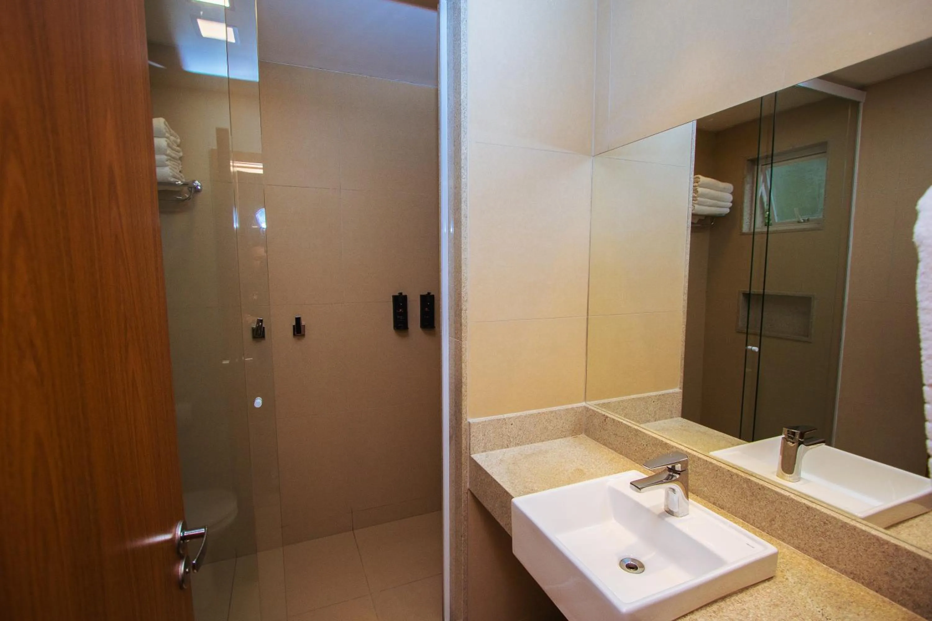 Bathroom in Village Le Canton