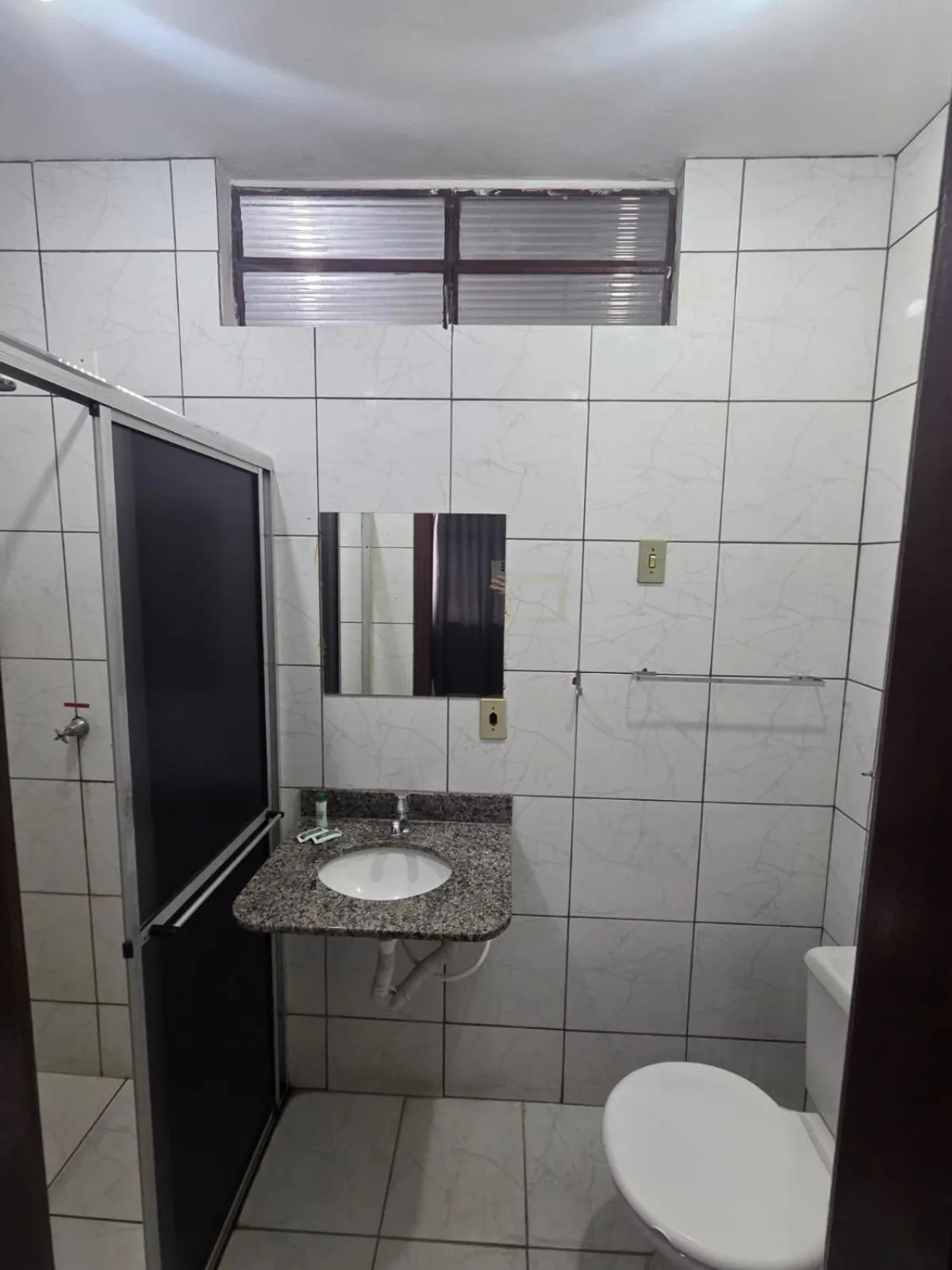 Hotel Panorama, Cuiabá