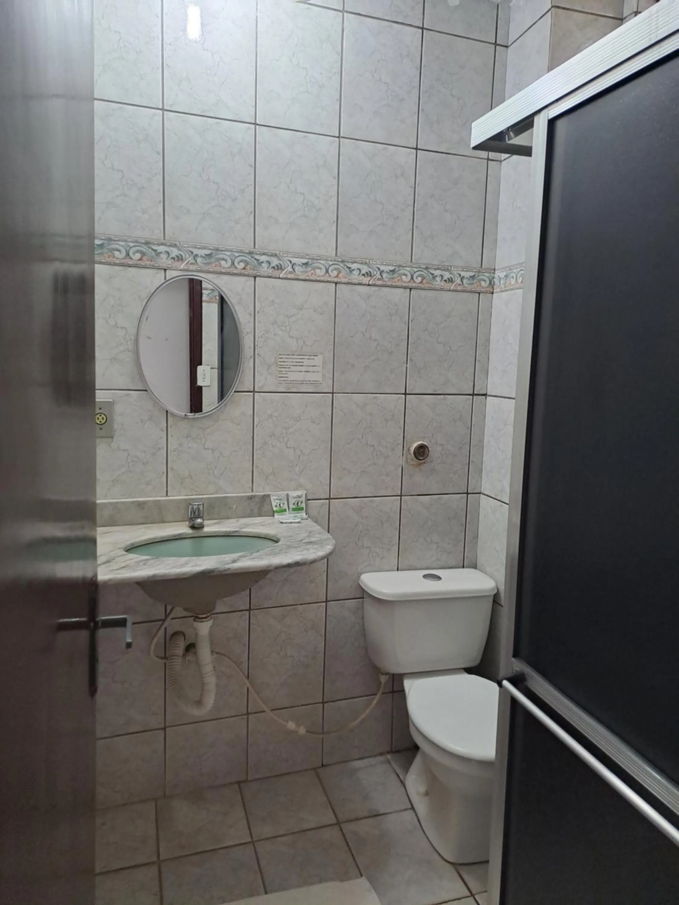 Hotel Panorama, Cuiabá