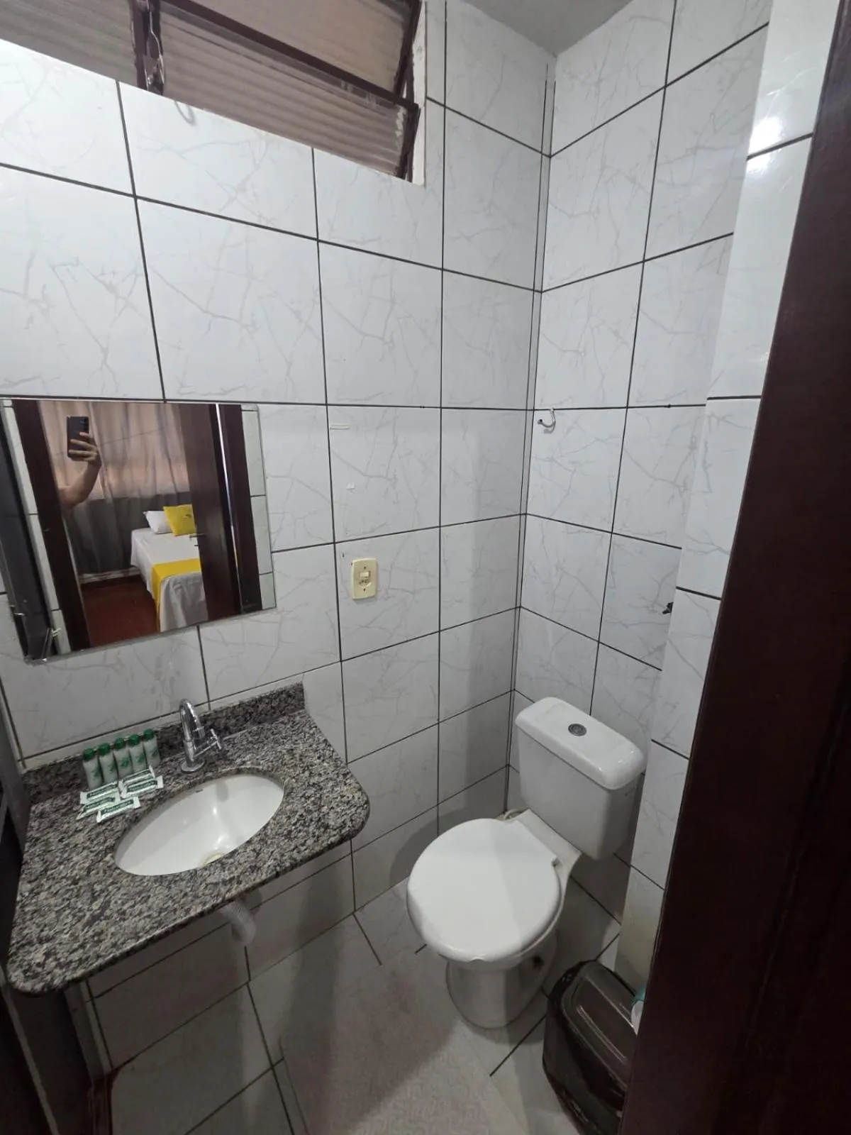 Hotel Panorama, Cuiabá