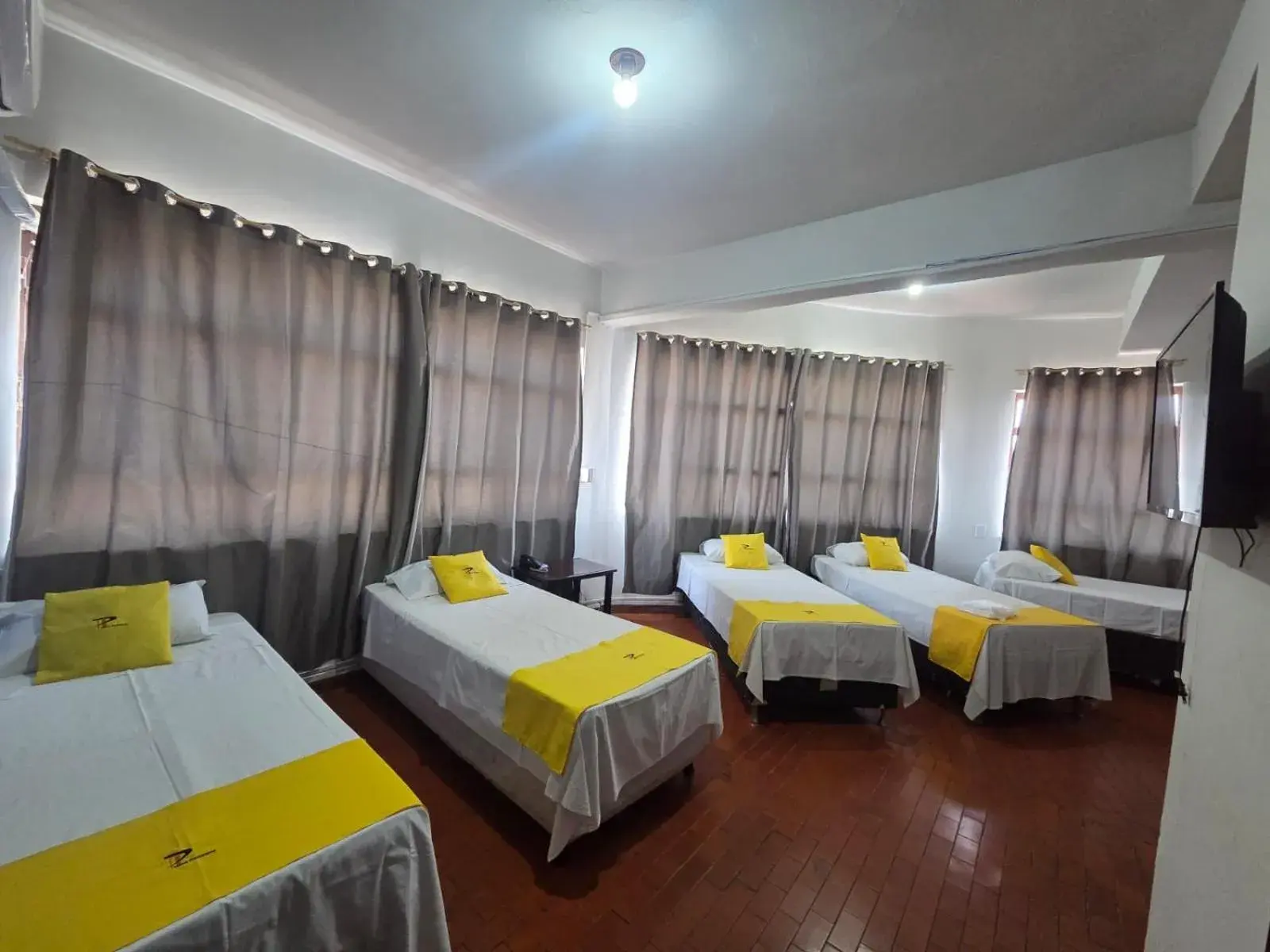 Standard Apartment in Hotel Panorama, Cuiabá Standard Apartment in Hotel Panorama, Cuiabá