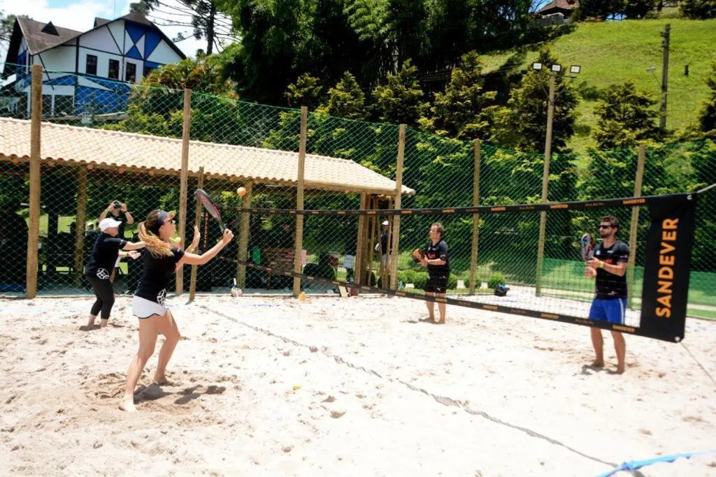 Fazenda Suica Le Canton