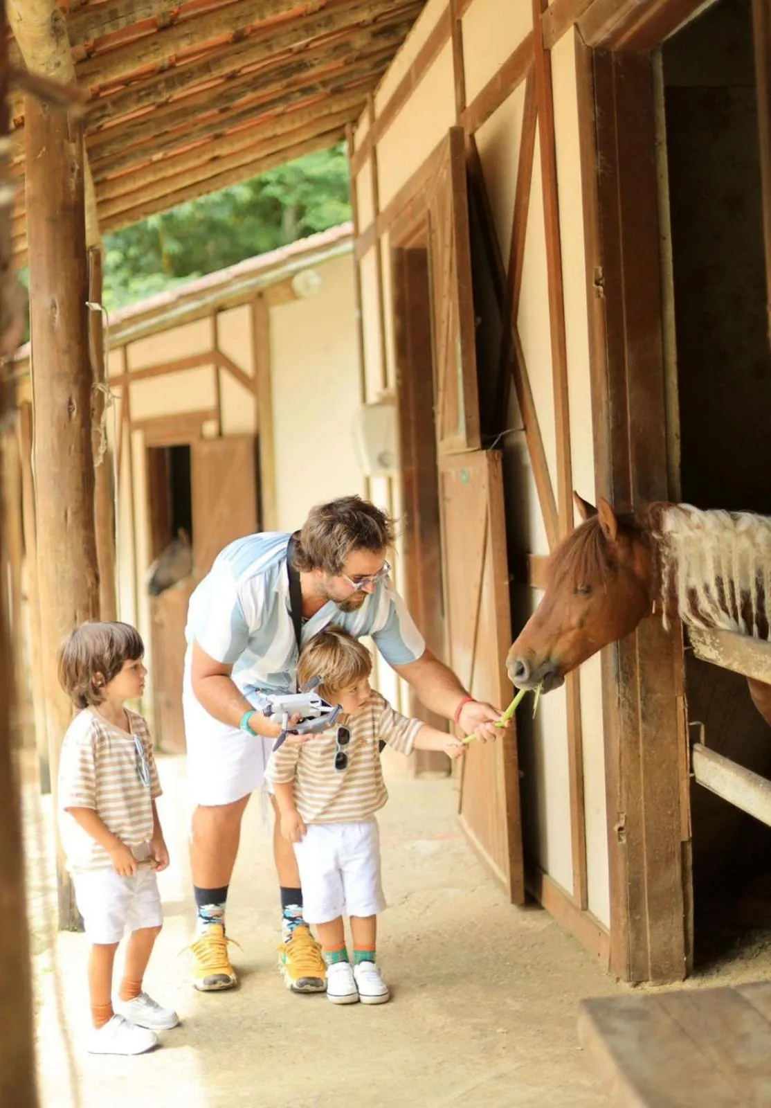 Fazenda Suica Le Canton