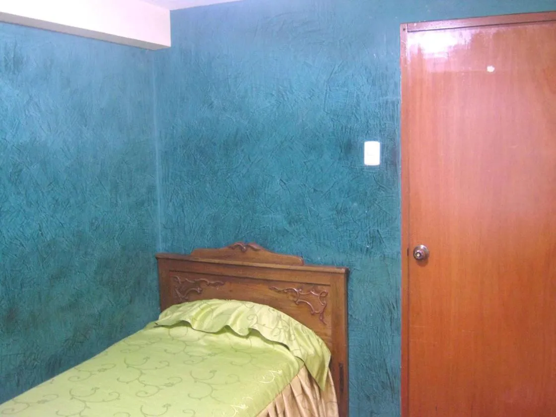 Hospedaje Pumacurco Betty