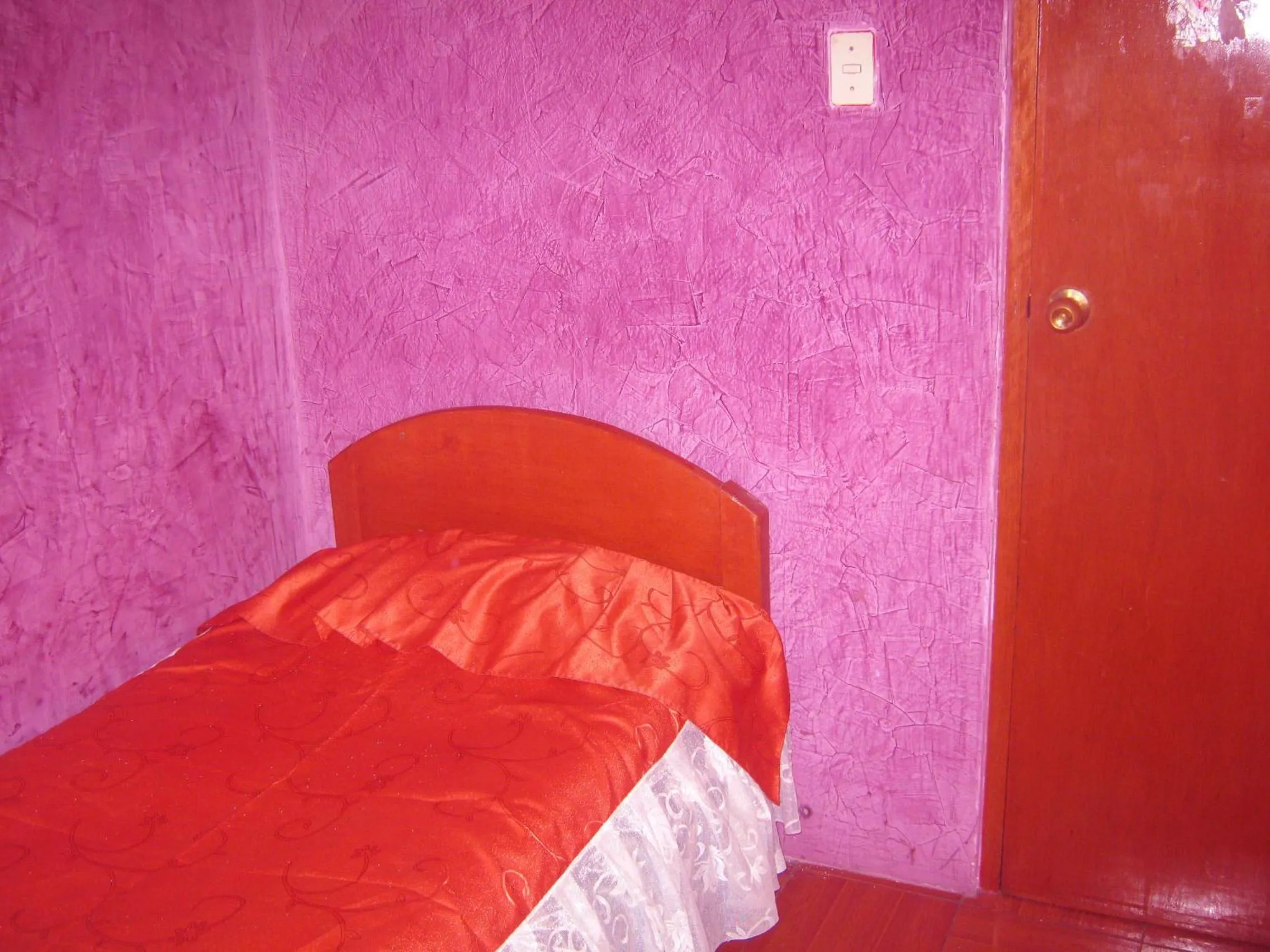 Hospedaje Pumacurco Betty