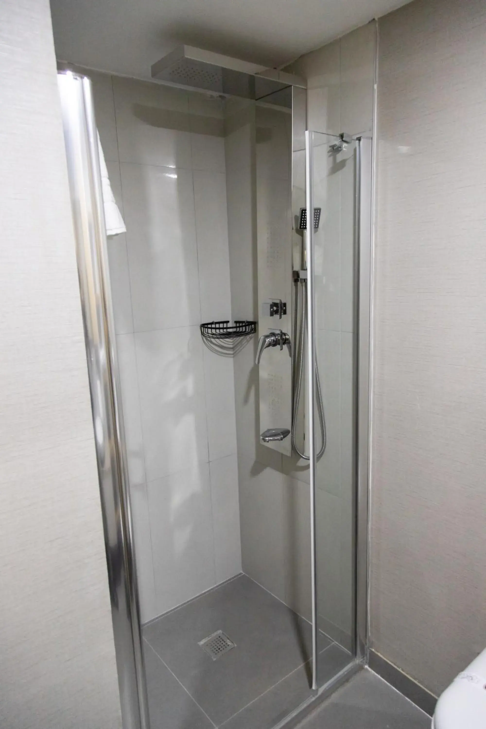 Bathroom in INN HOUSE LOFT SPA Bathroom in INN HOUSE LOFT SPA