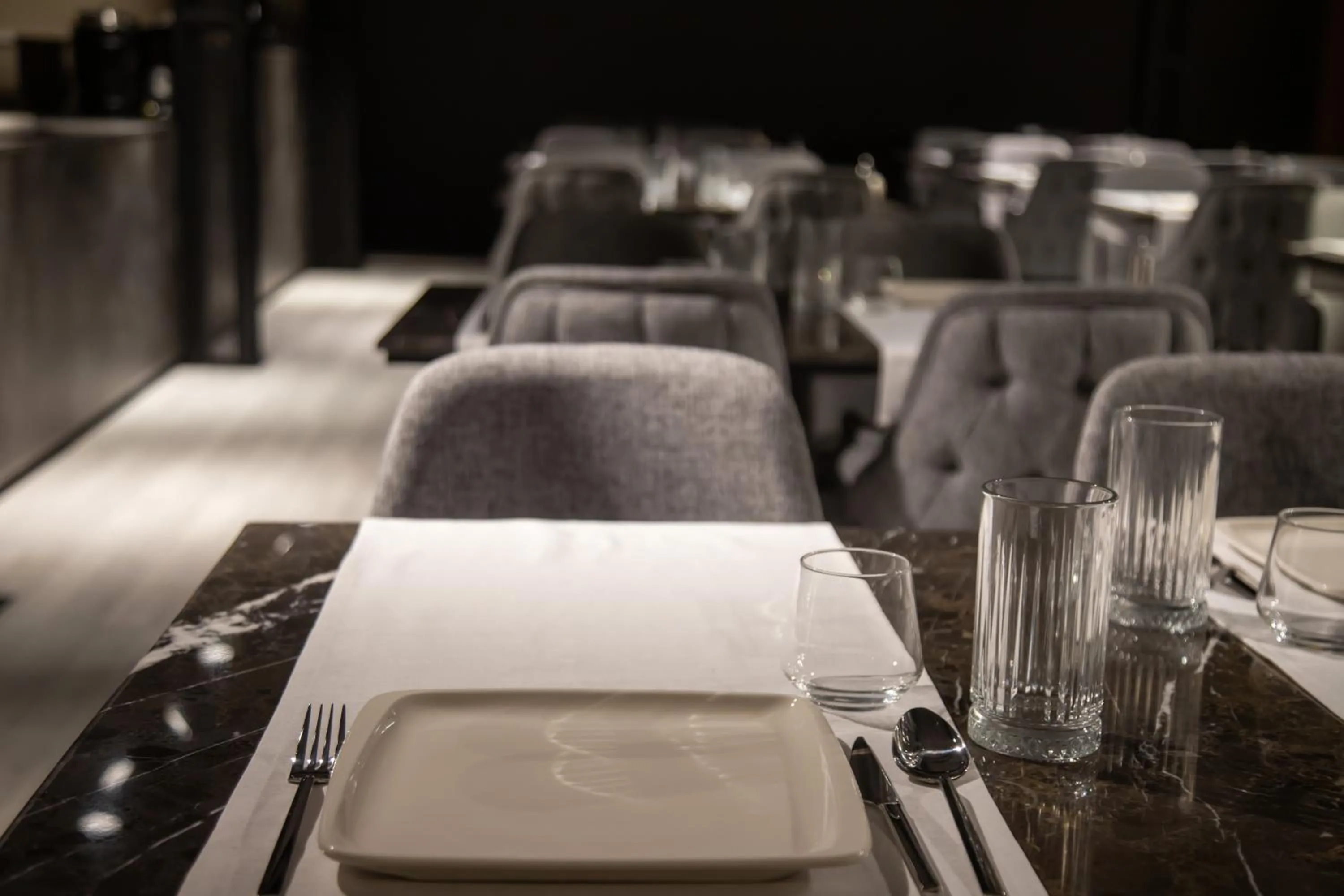 Banquet/Function facilities in INN HOUSE LOFT SPA