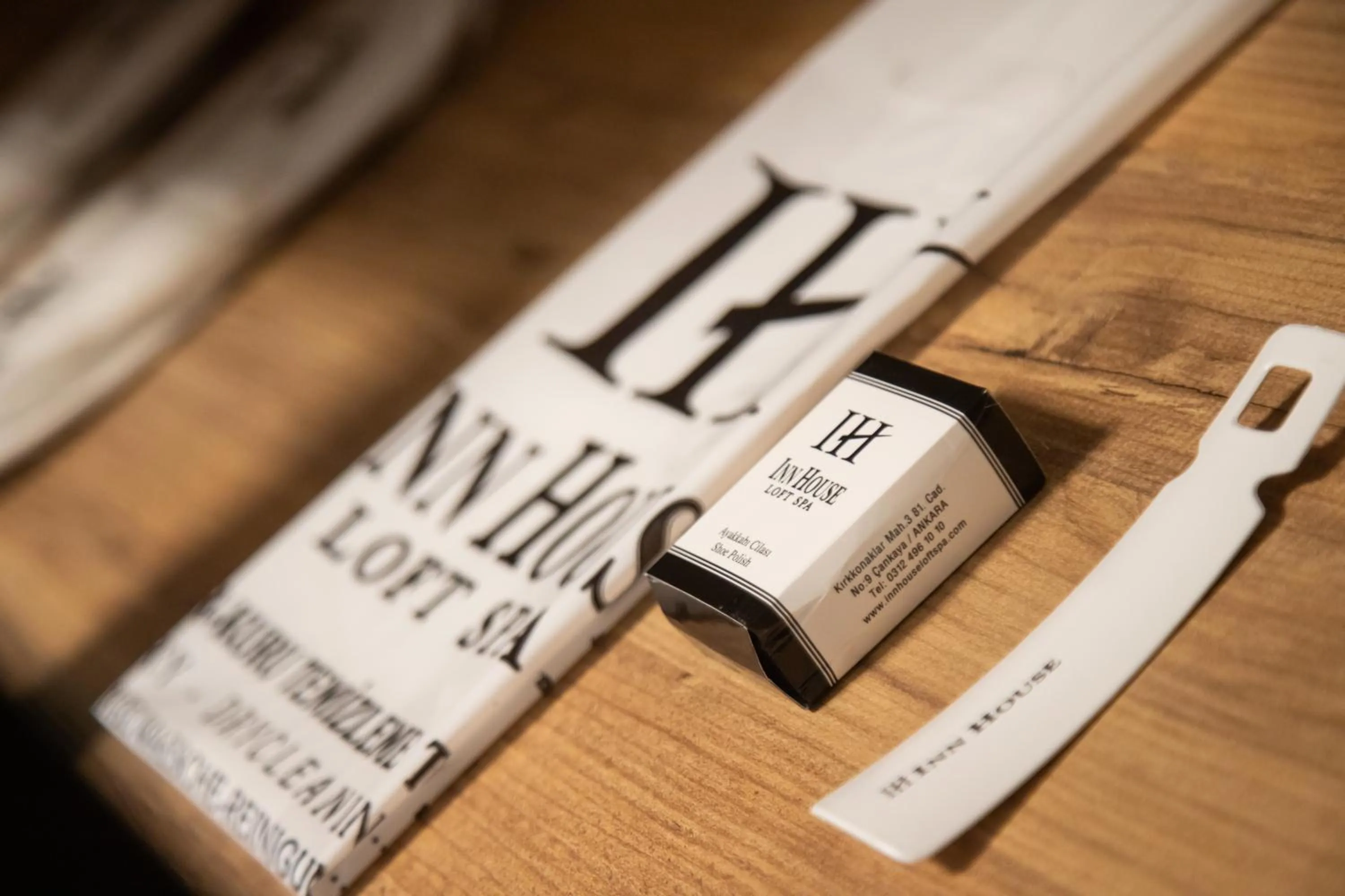 Other in INN HOUSE LOFT SPA