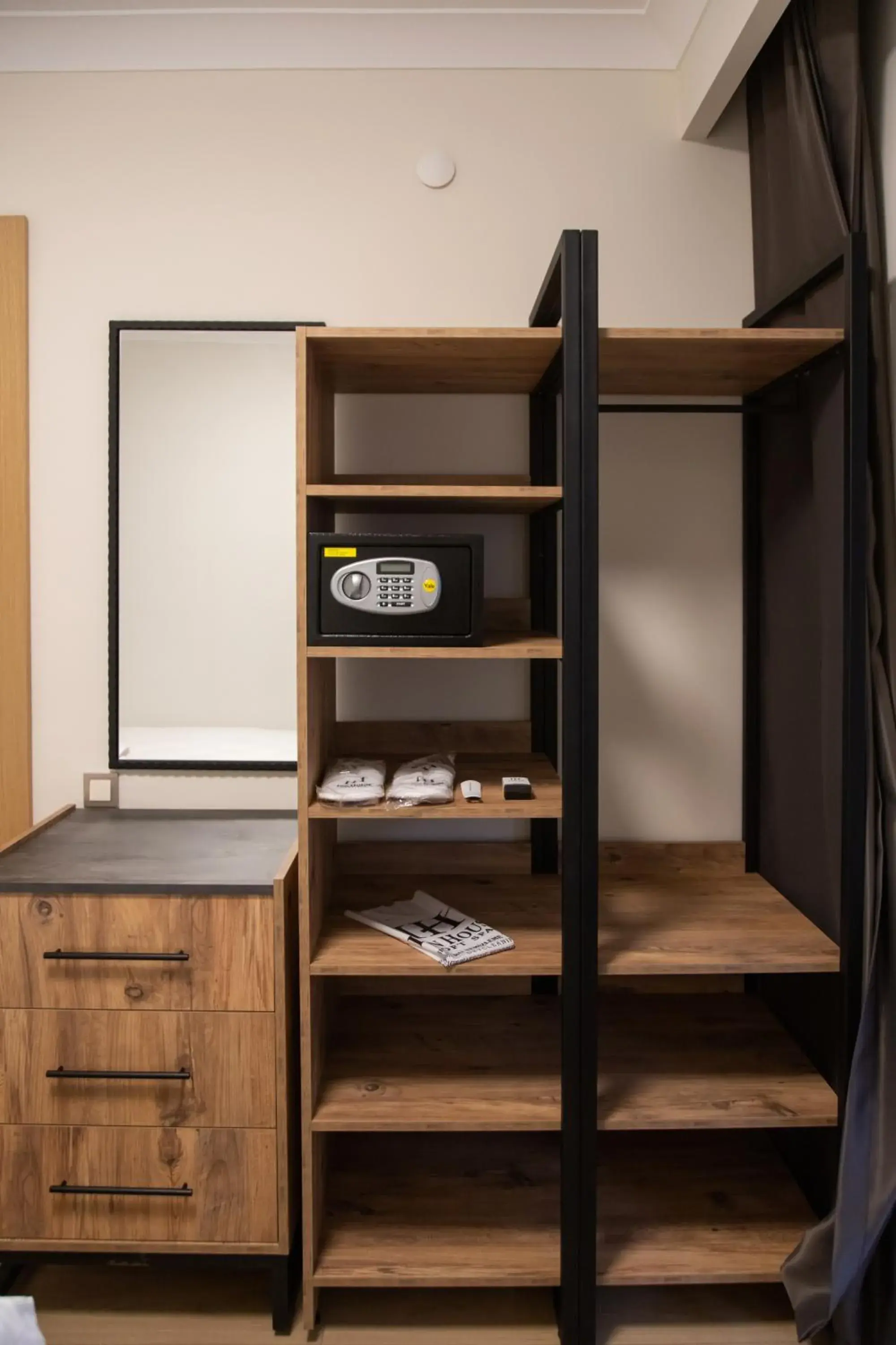 Bedroom in INN HOUSE LOFT SPA Bedroom in INN HOUSE LOFT SPA