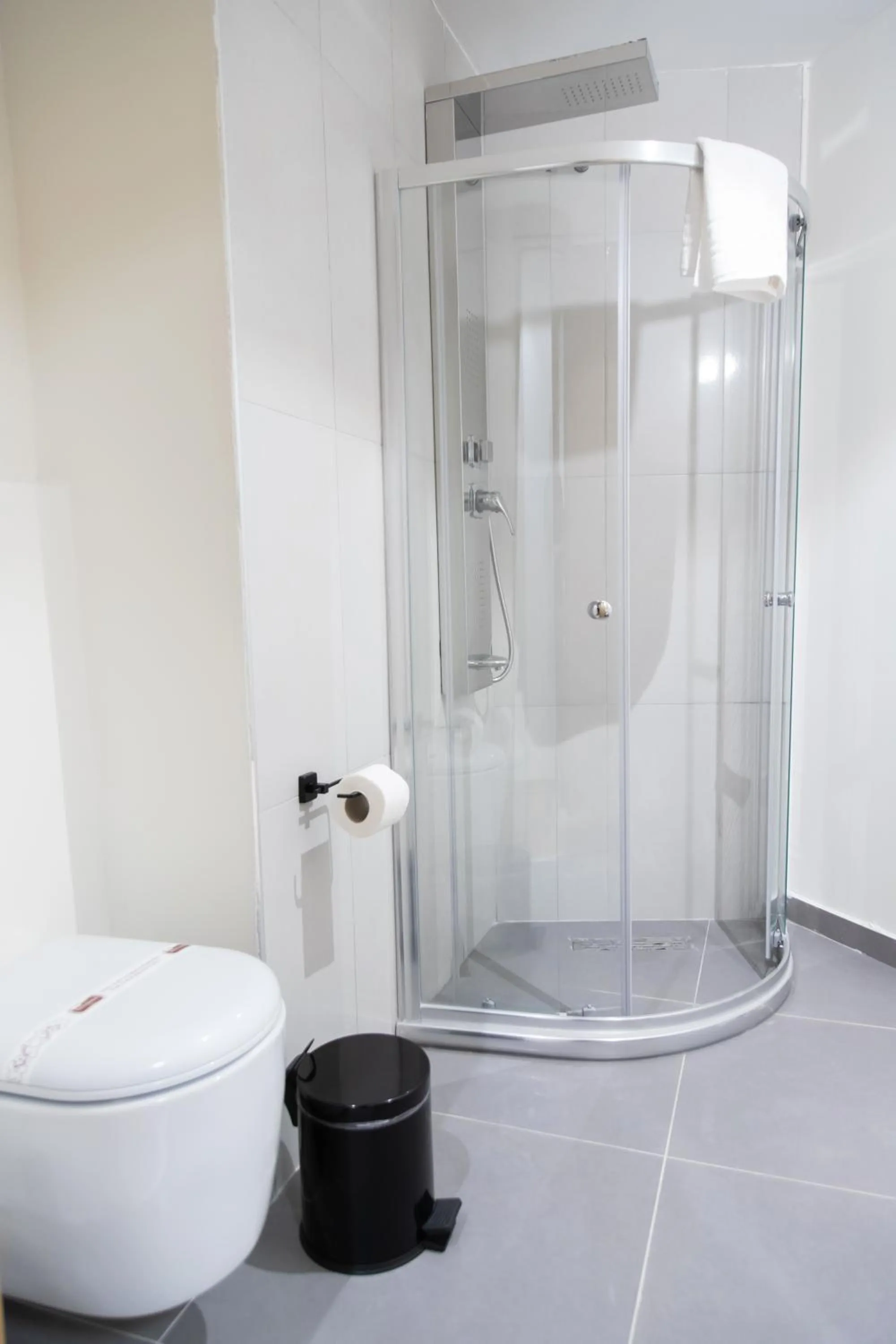 Bathroom in INN HOUSE LOFT SPA