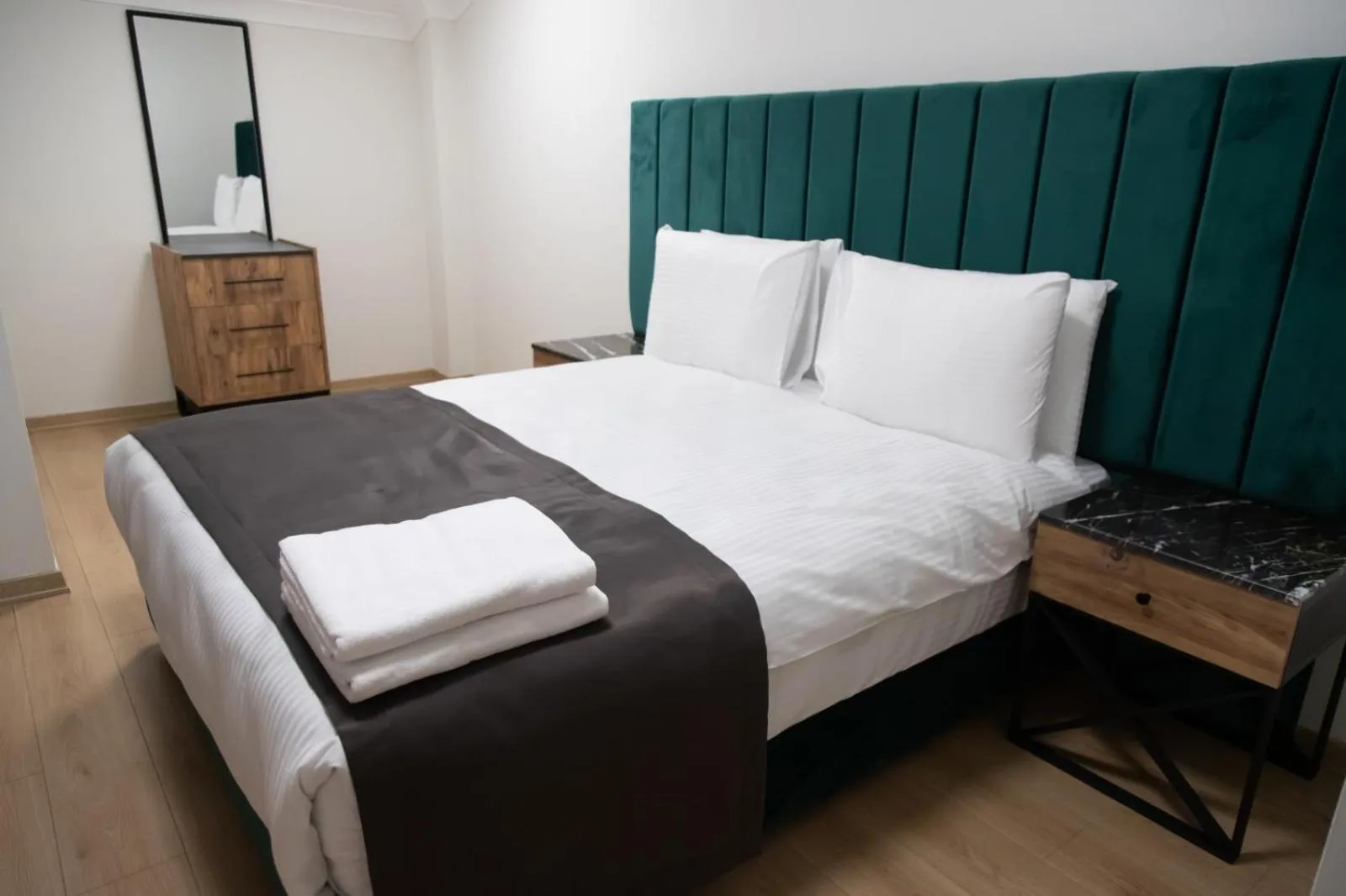 Massage in INN HOUSE LOFT SPA