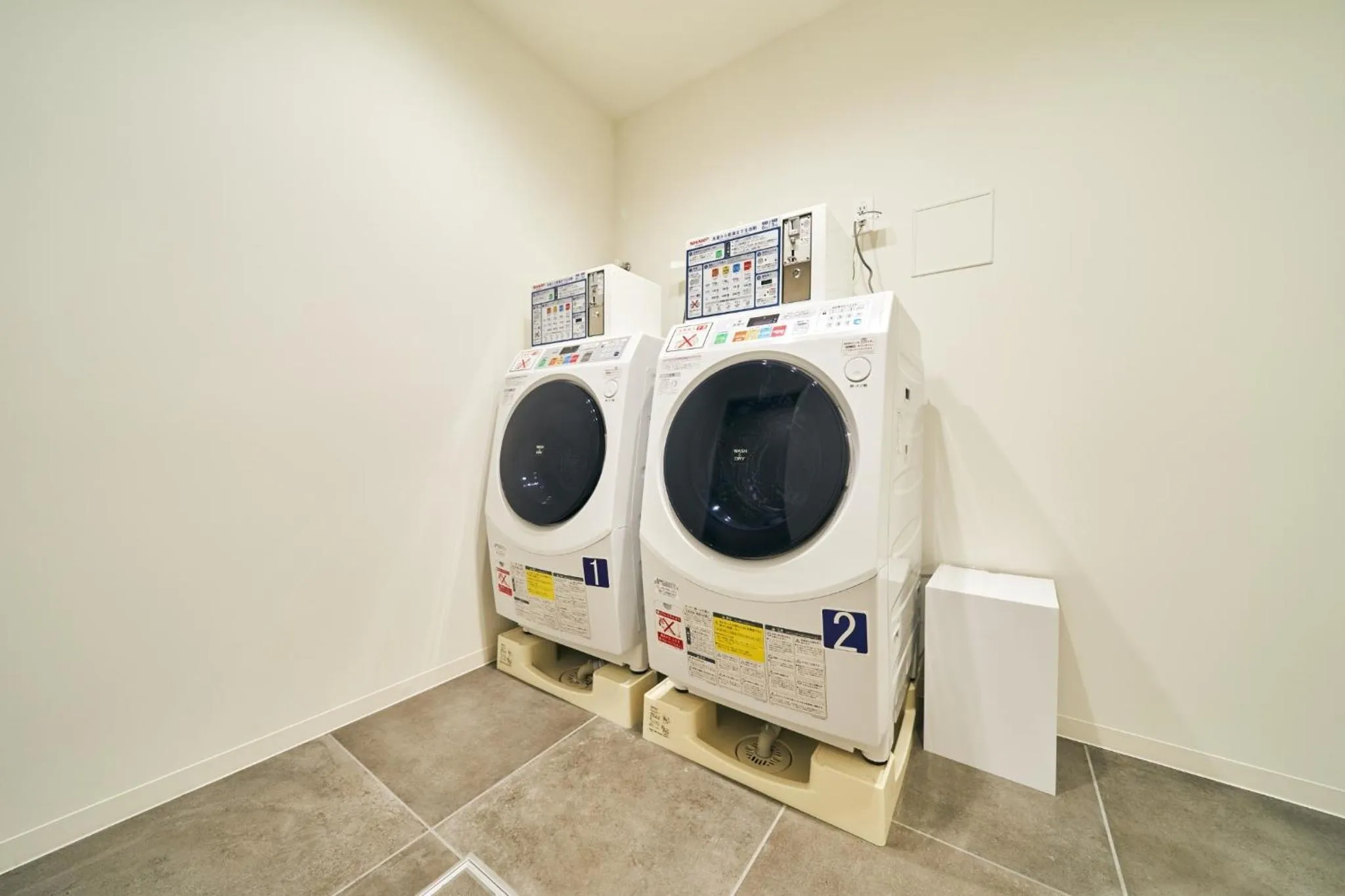 Rakuten STAY Osaka Station North Deluxe Fourth