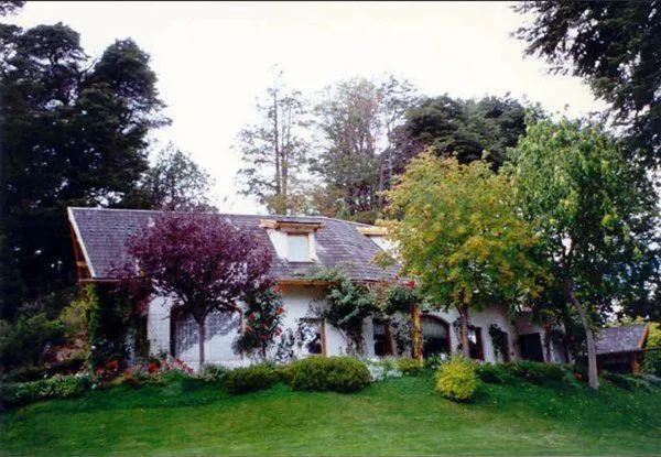 Property building in Bellevue