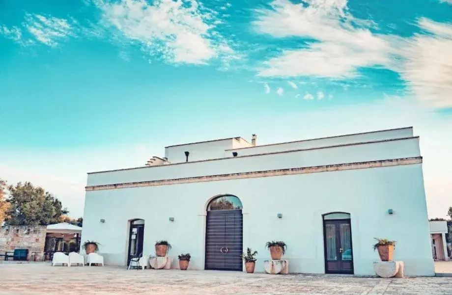 Agriturismo Tenuta Chianchizza Agriturismo Tenuta Chianchizza