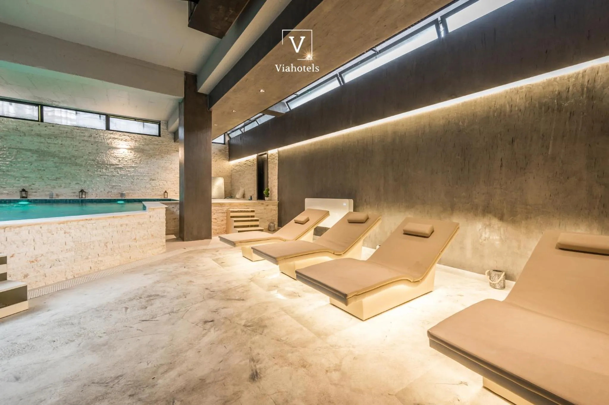 Massage in VH Eurostar Tirana Hotel Congress & Tirana Spa