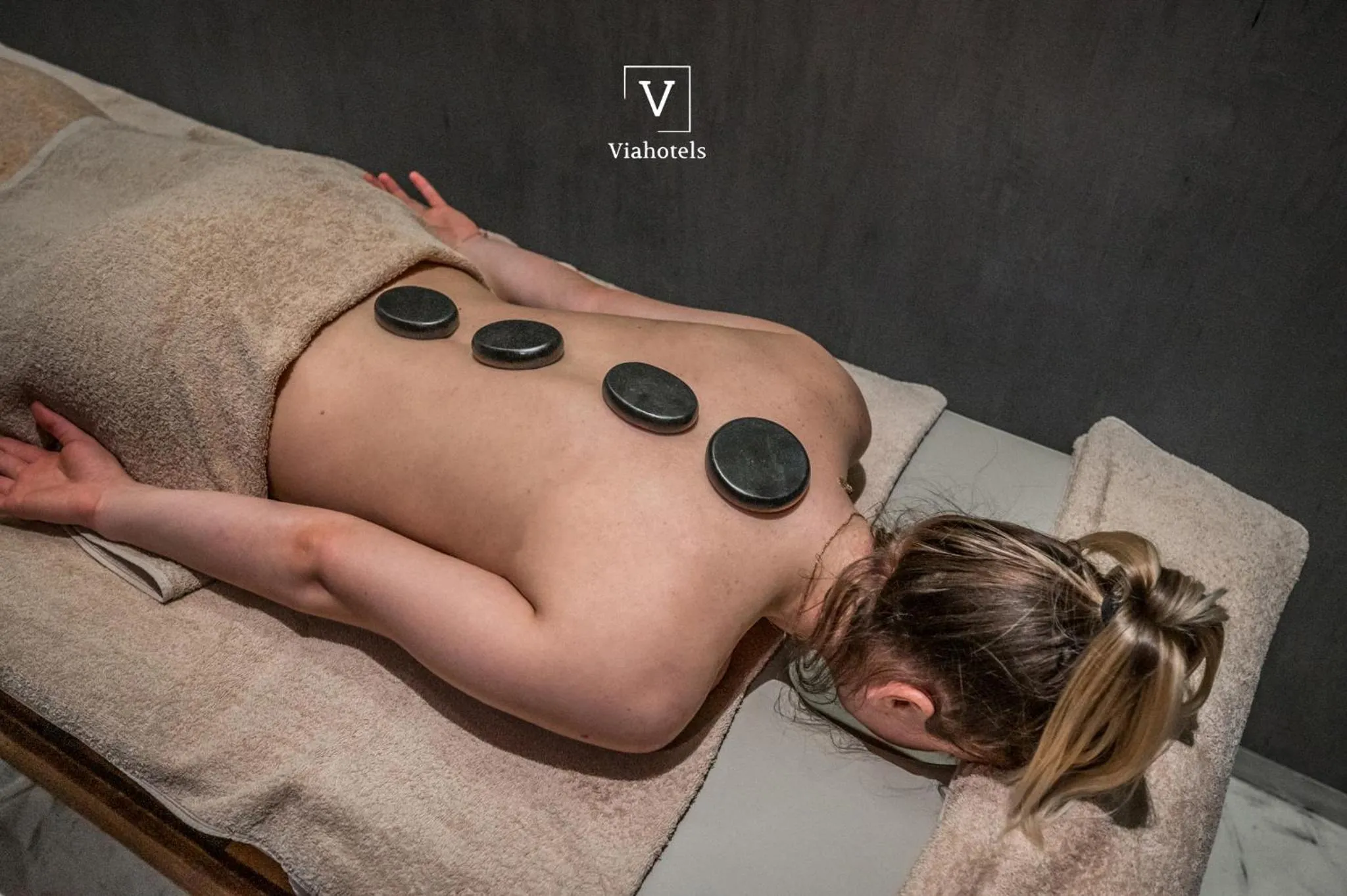 Massage in VH Eurostar Tirana Hotel Congress & Tirana Spa