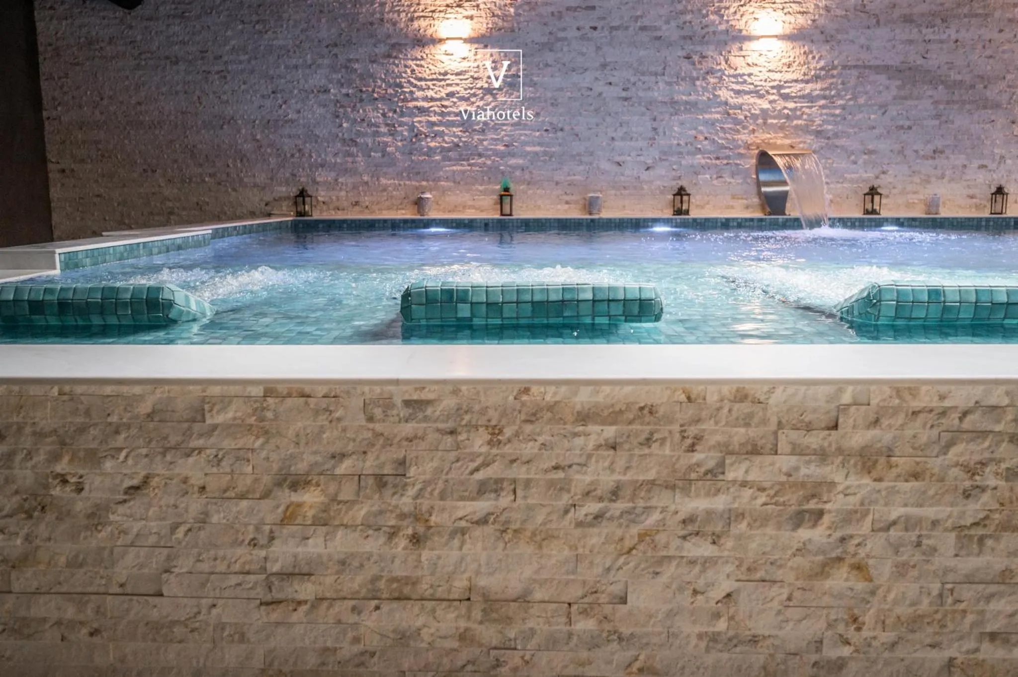 Massage in VH Eurostar Tirana Hotel Congress & Tirana Spa