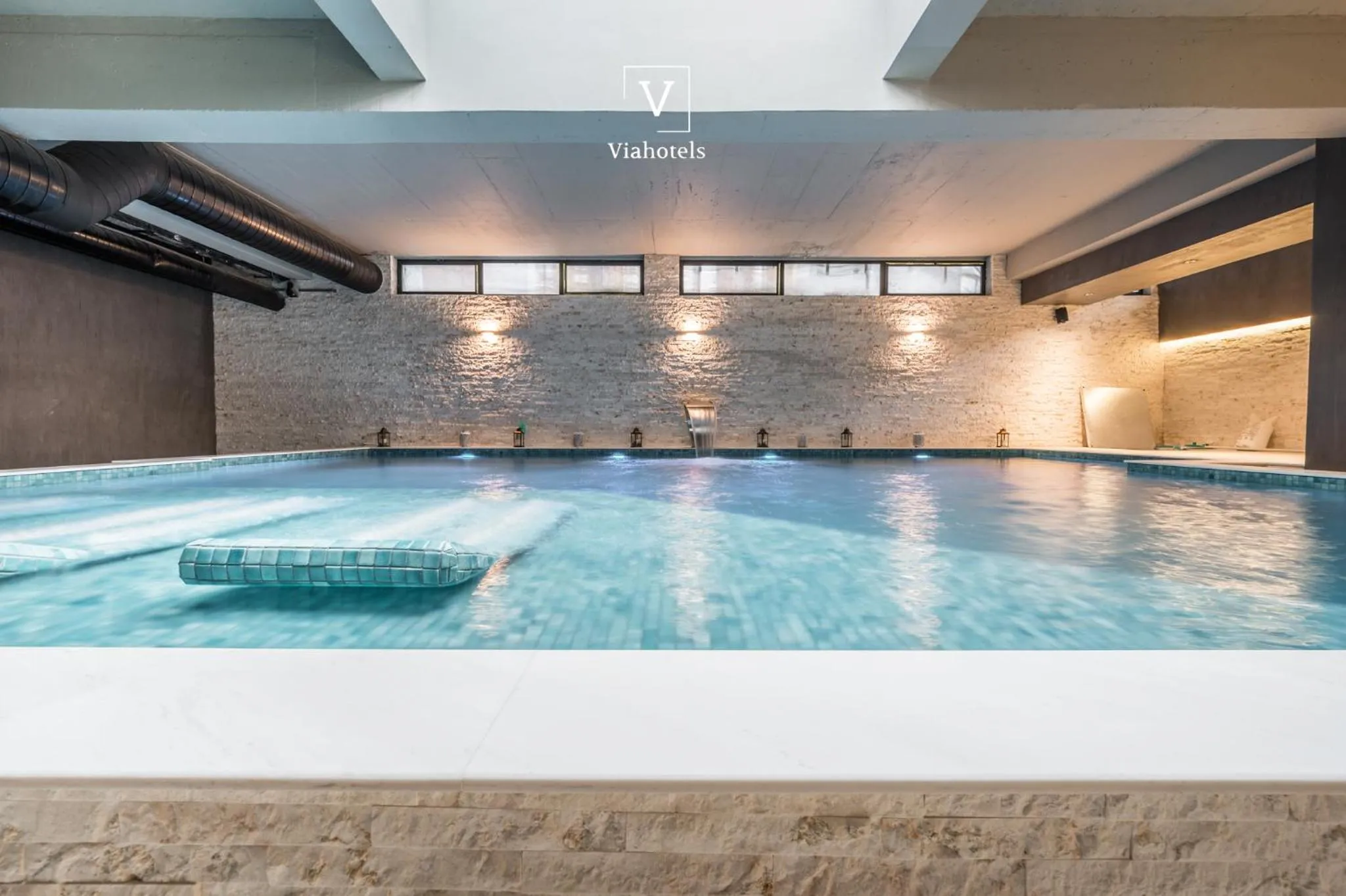 Spa and wellness centre/facilities in VH Eurostar Tirana Hotel Congress & Tirana Spa