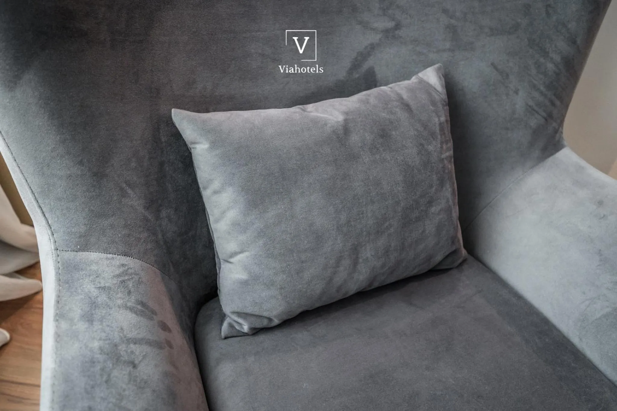 Living room in VH Eurostar Tirana Hotel Congress & Tirana Spa