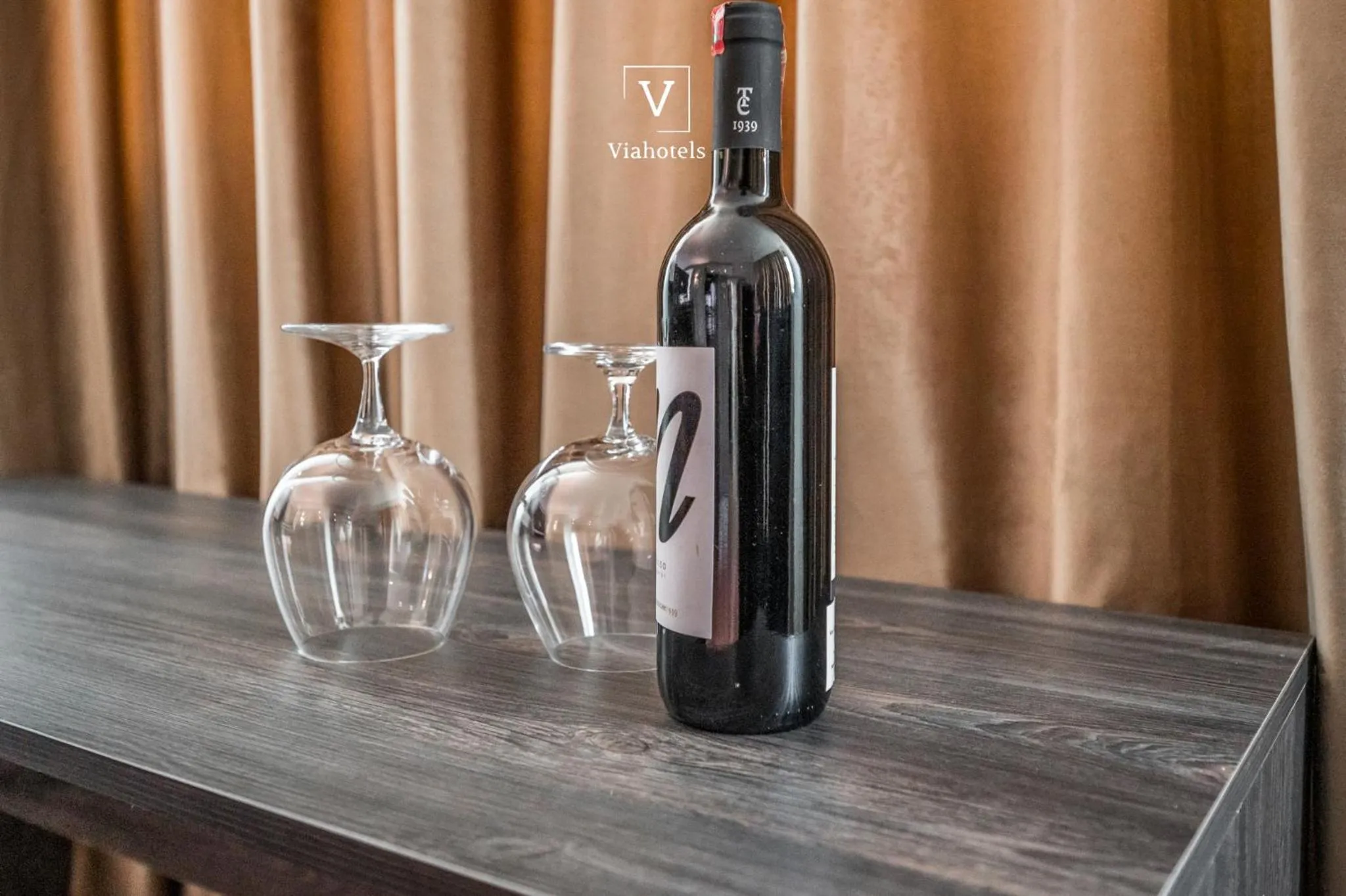 Coffee/tea facilities in VH Eurostar Tirana Hotel Congress & Tirana Spa