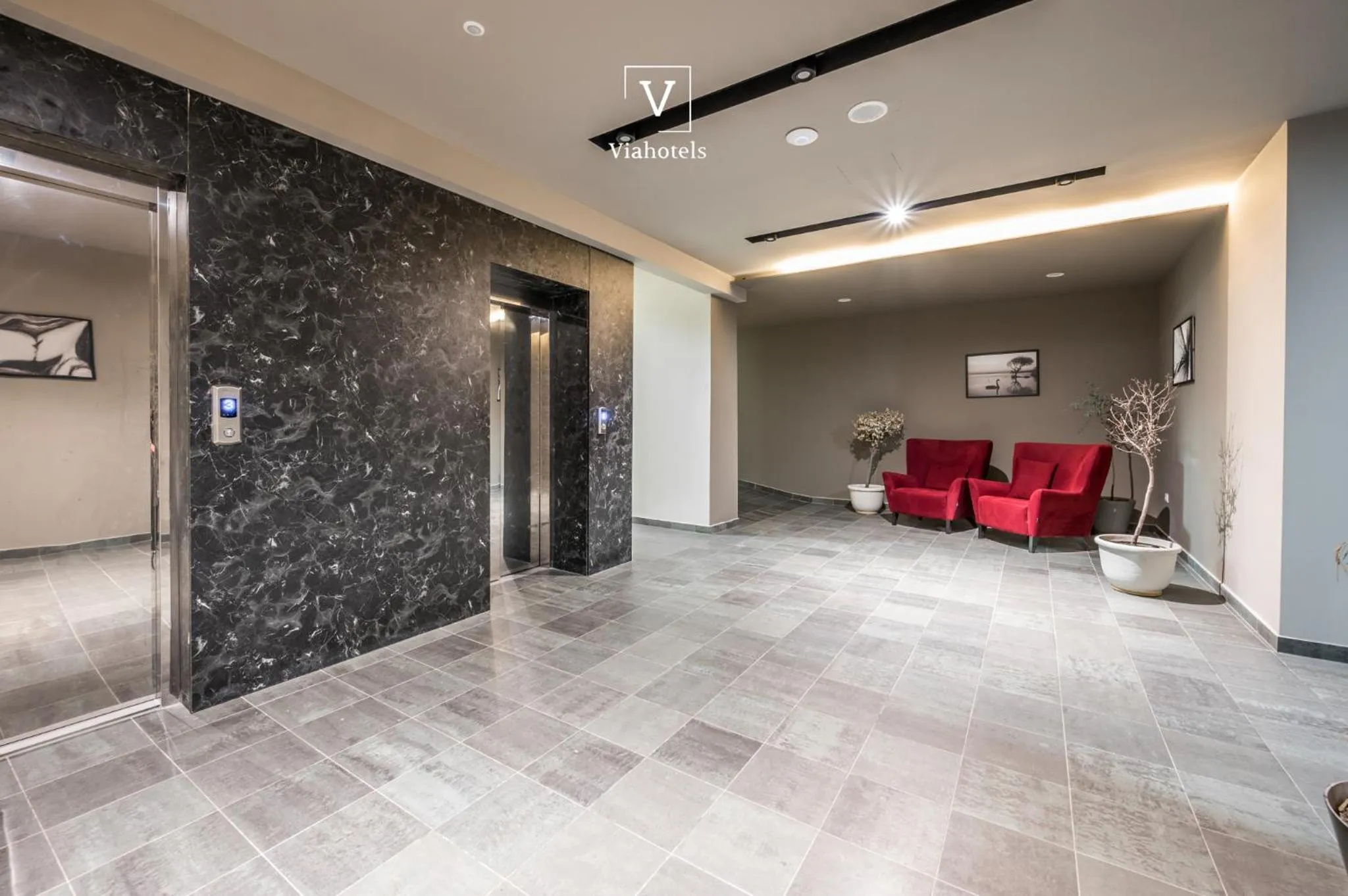 Spa and wellness centre/facilities in VH Eurostar Tirana Hotel Congress & Tirana Spa