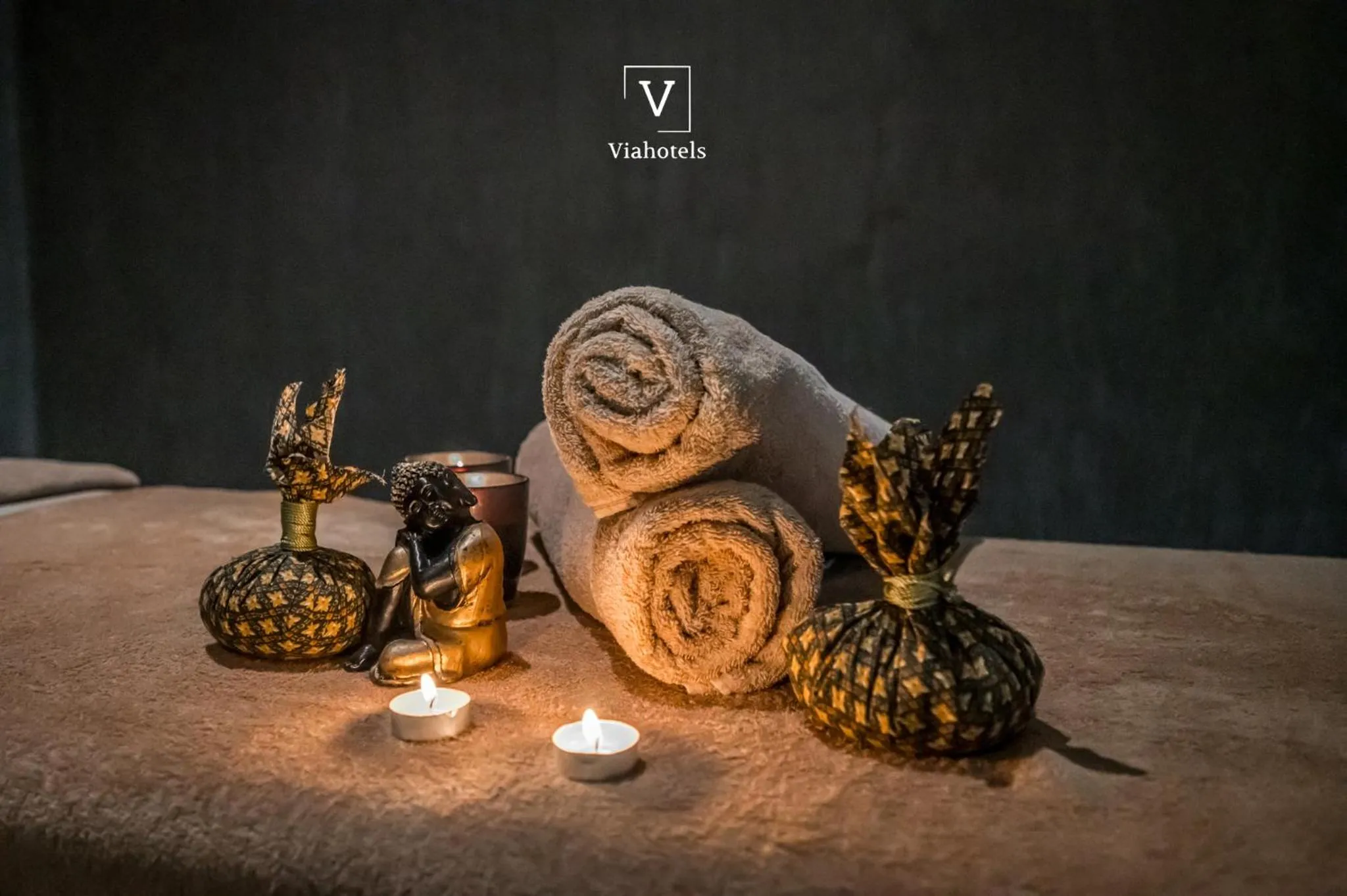 Spa and wellness centre/facilities in VH Eurostar Tirana Hotel Congress & Tirana Spa