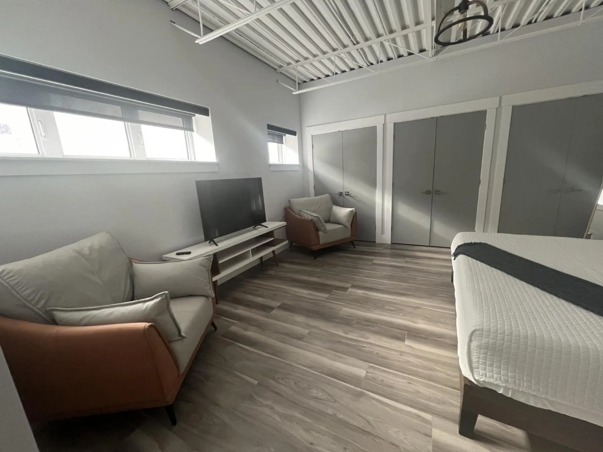 Station 1 by Terra Hospitality