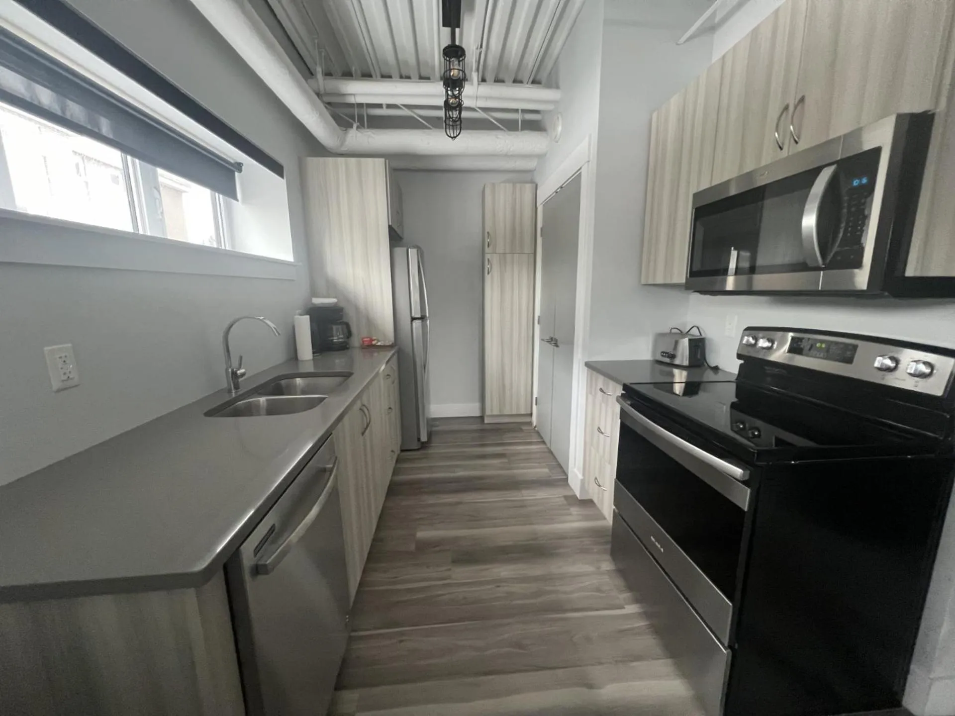 Station 1 by Terra Hospitality