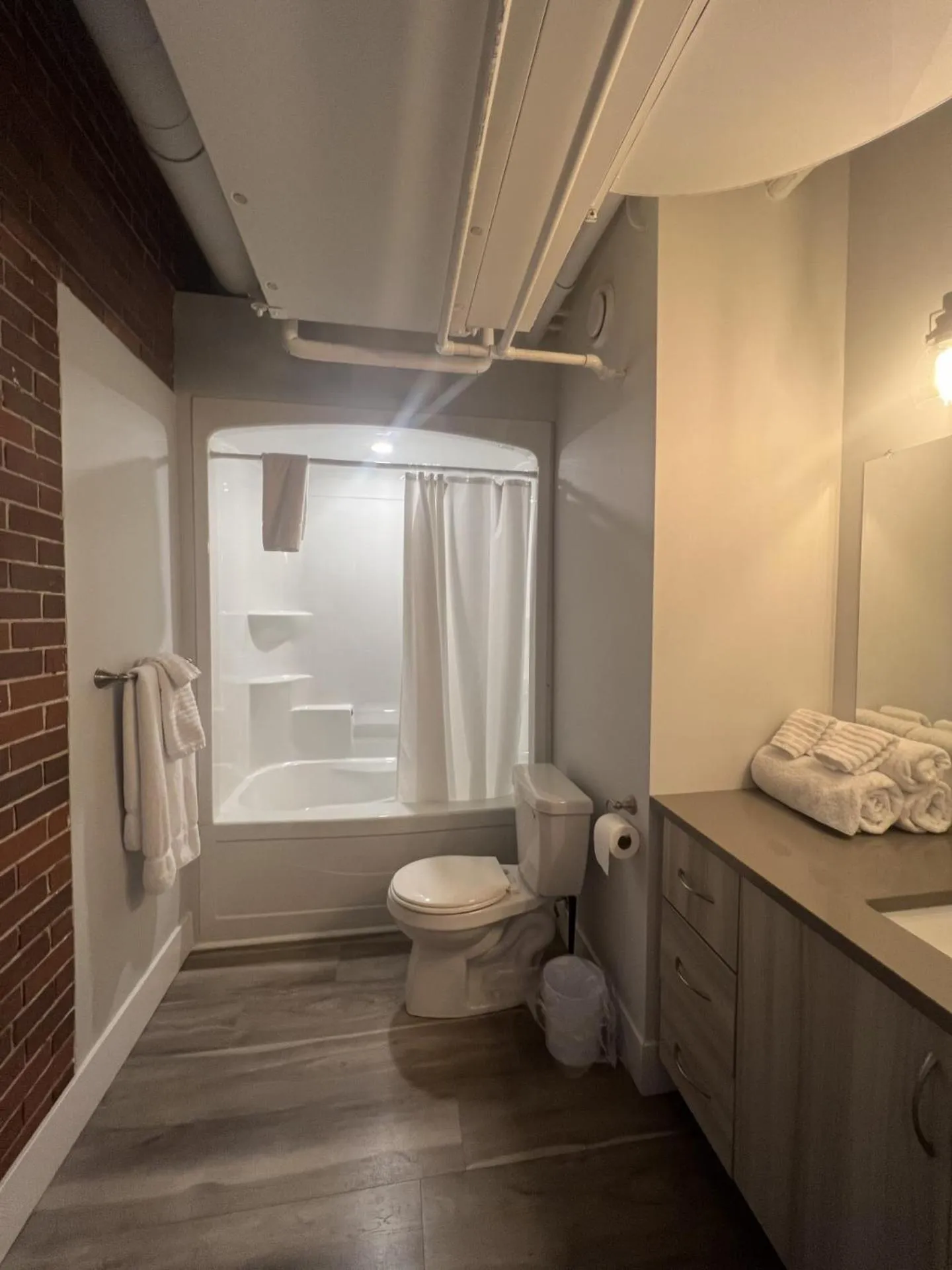 Station 1 by Terra Hospitality