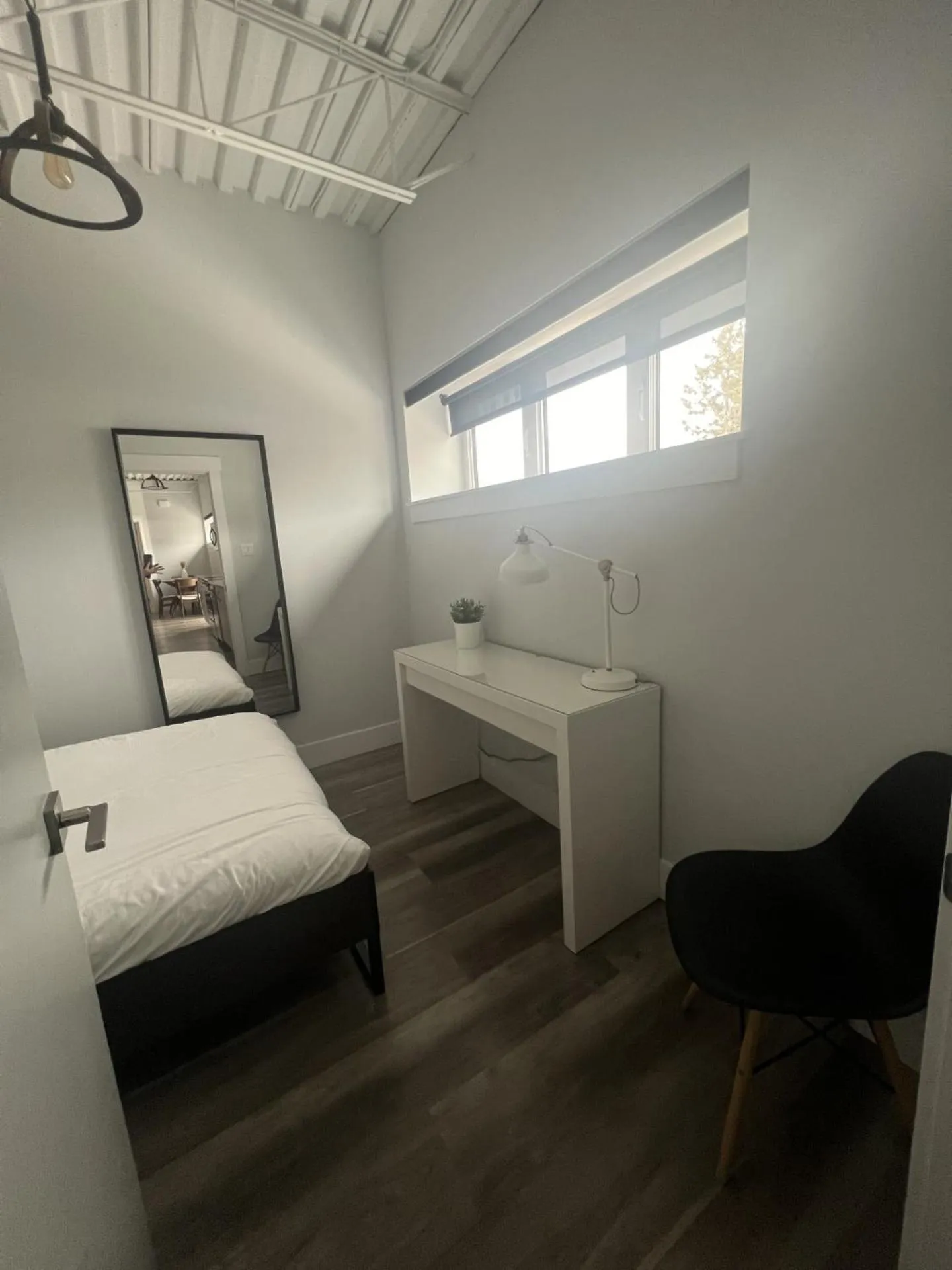 Bed in Station 1 by Terra Hospitality