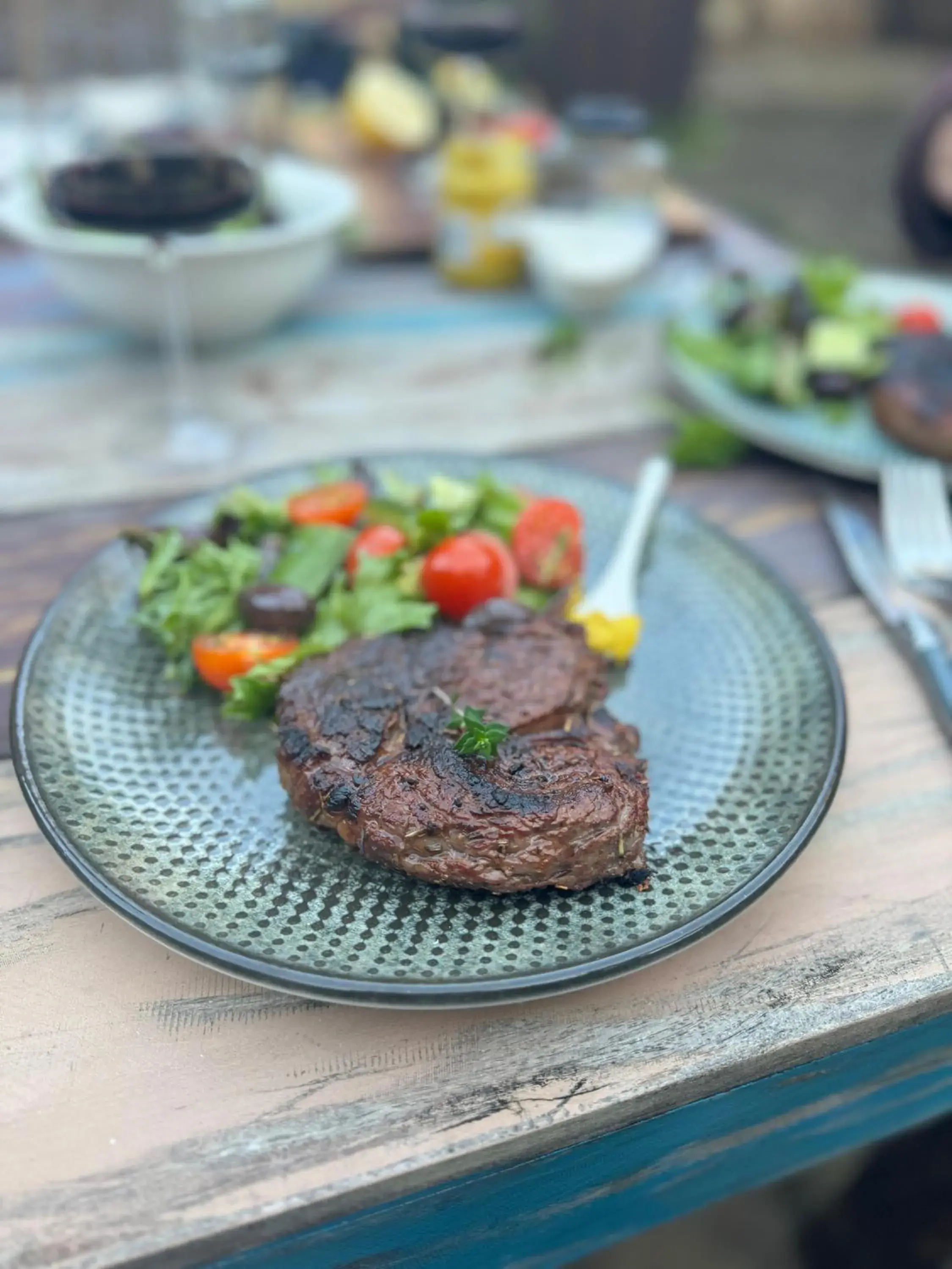 Second Valley Cottages and Lodge Second Valley Cottages and Lodge