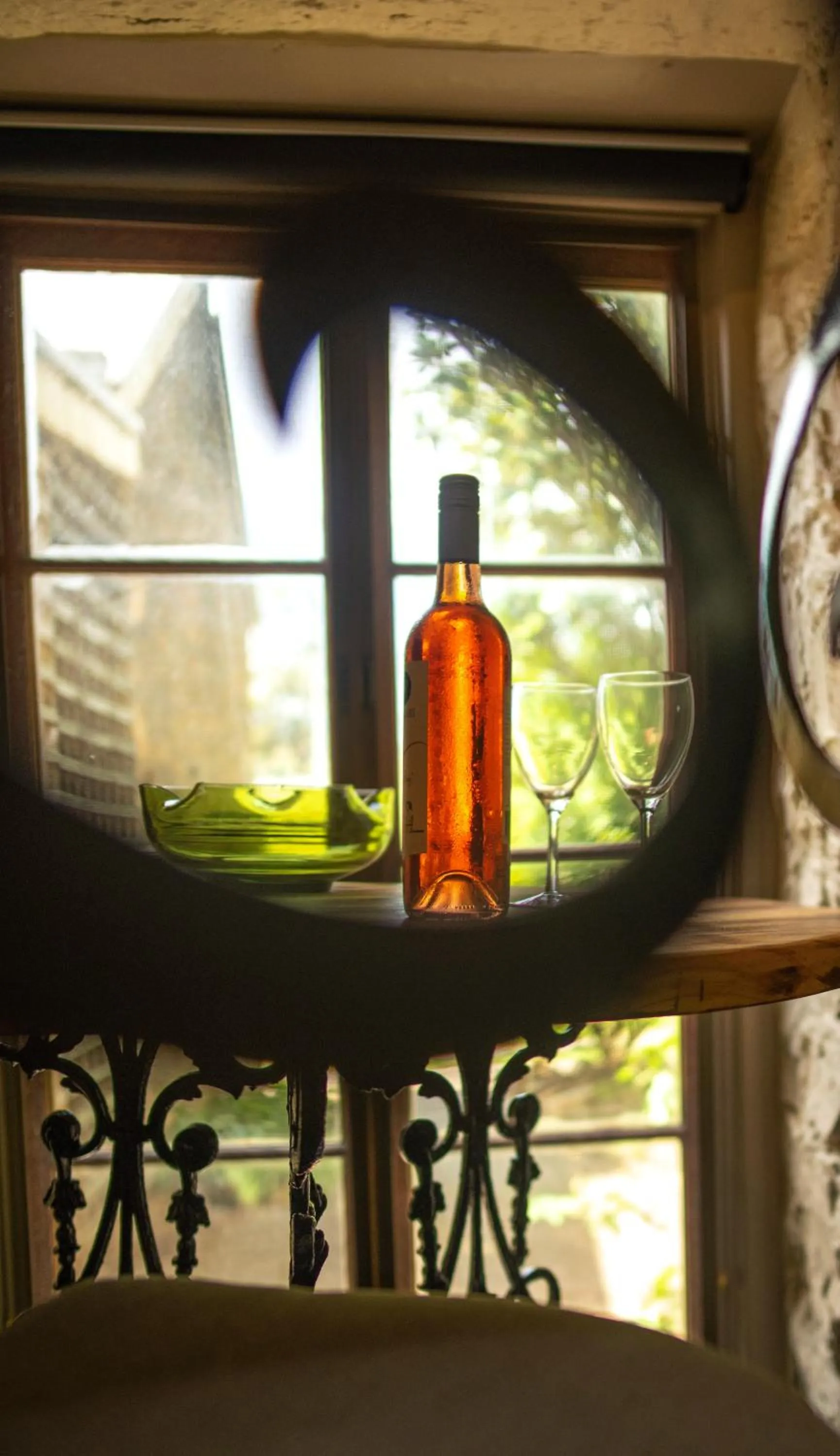 Second Valley Cottages and Lodge