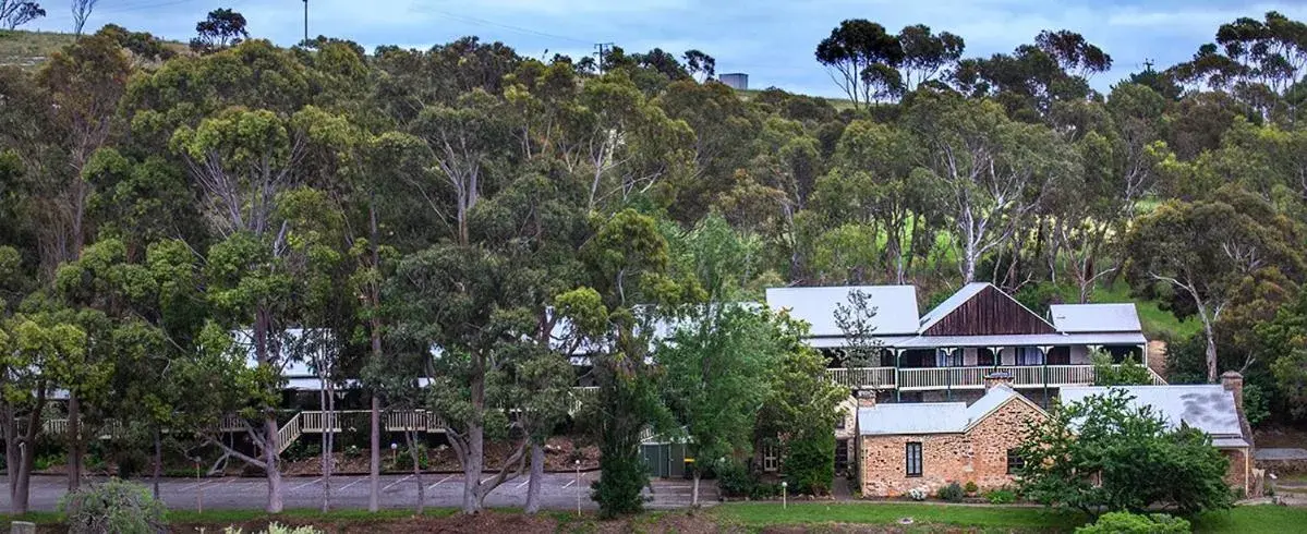 Second Valley Cottages and Lodge Second Valley Cottages and Lodge