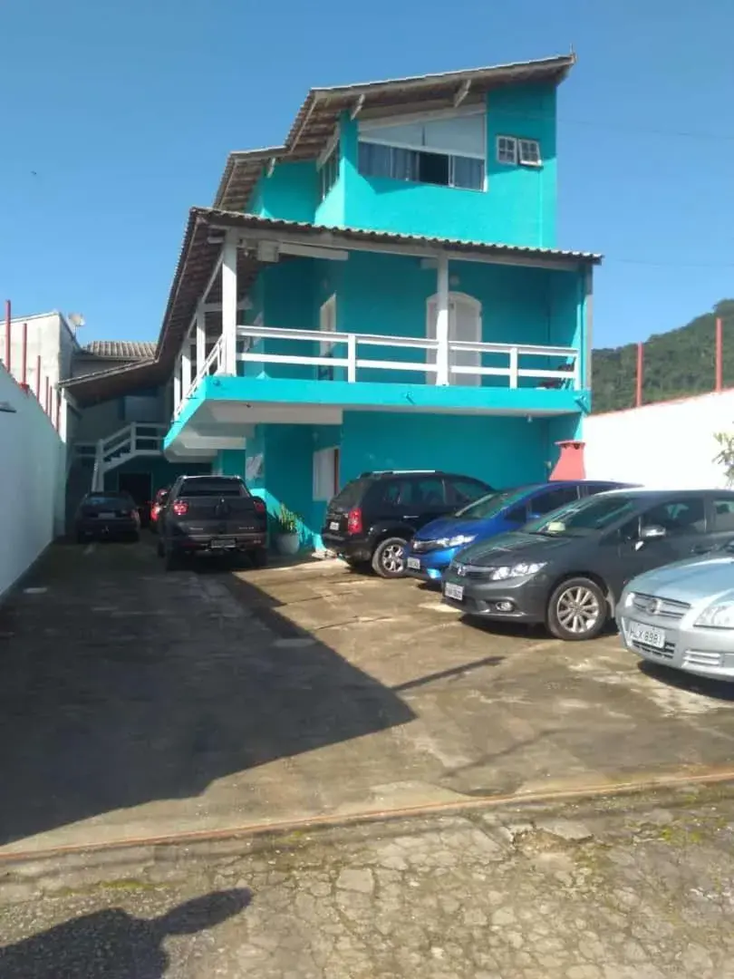 Dolce Mar Ubatuba Suites Dolce Mar Ubatuba Suites