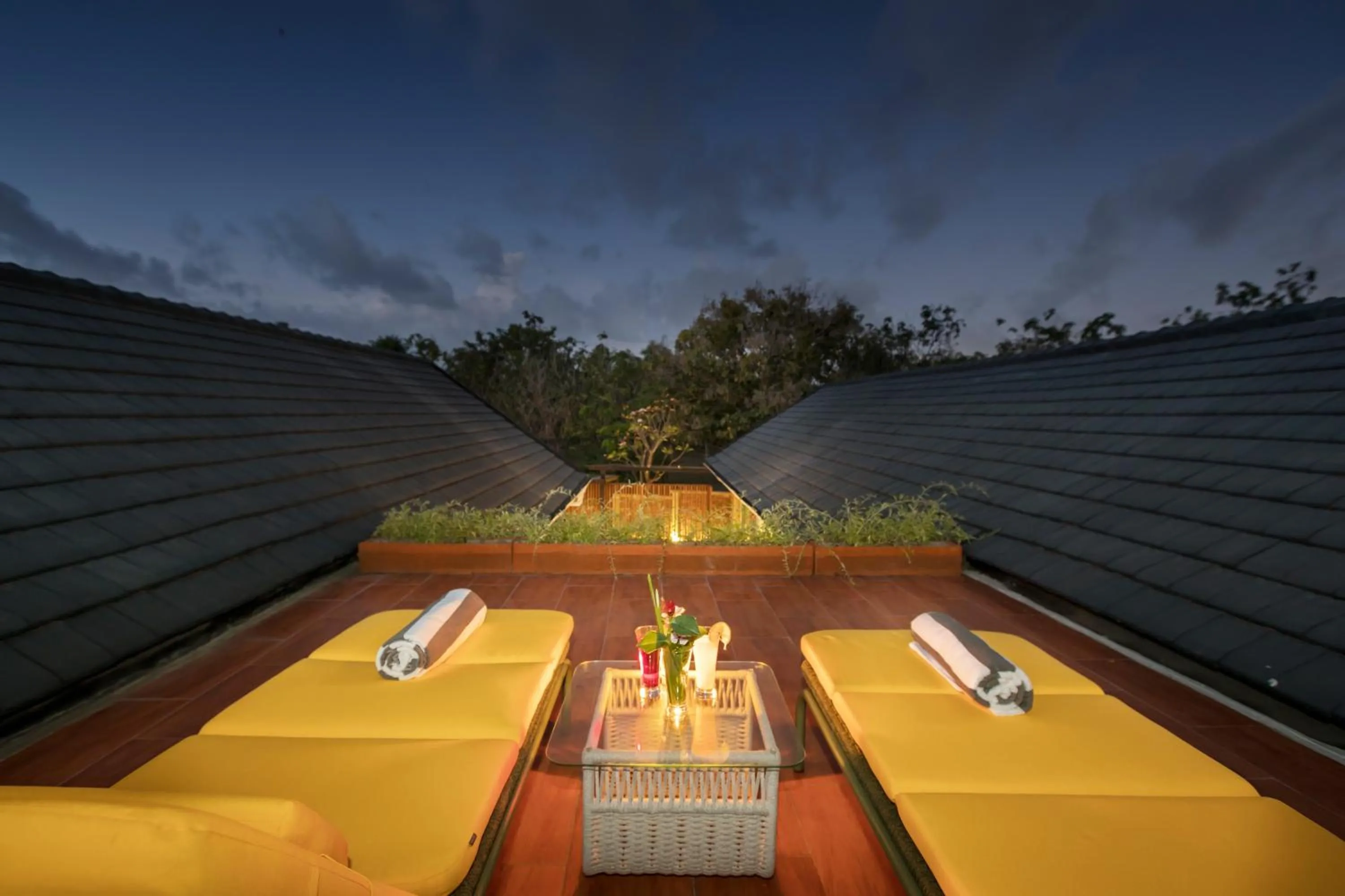 View (from property/room) in Villa Ciwuwi Balangan by Nagisa Bali