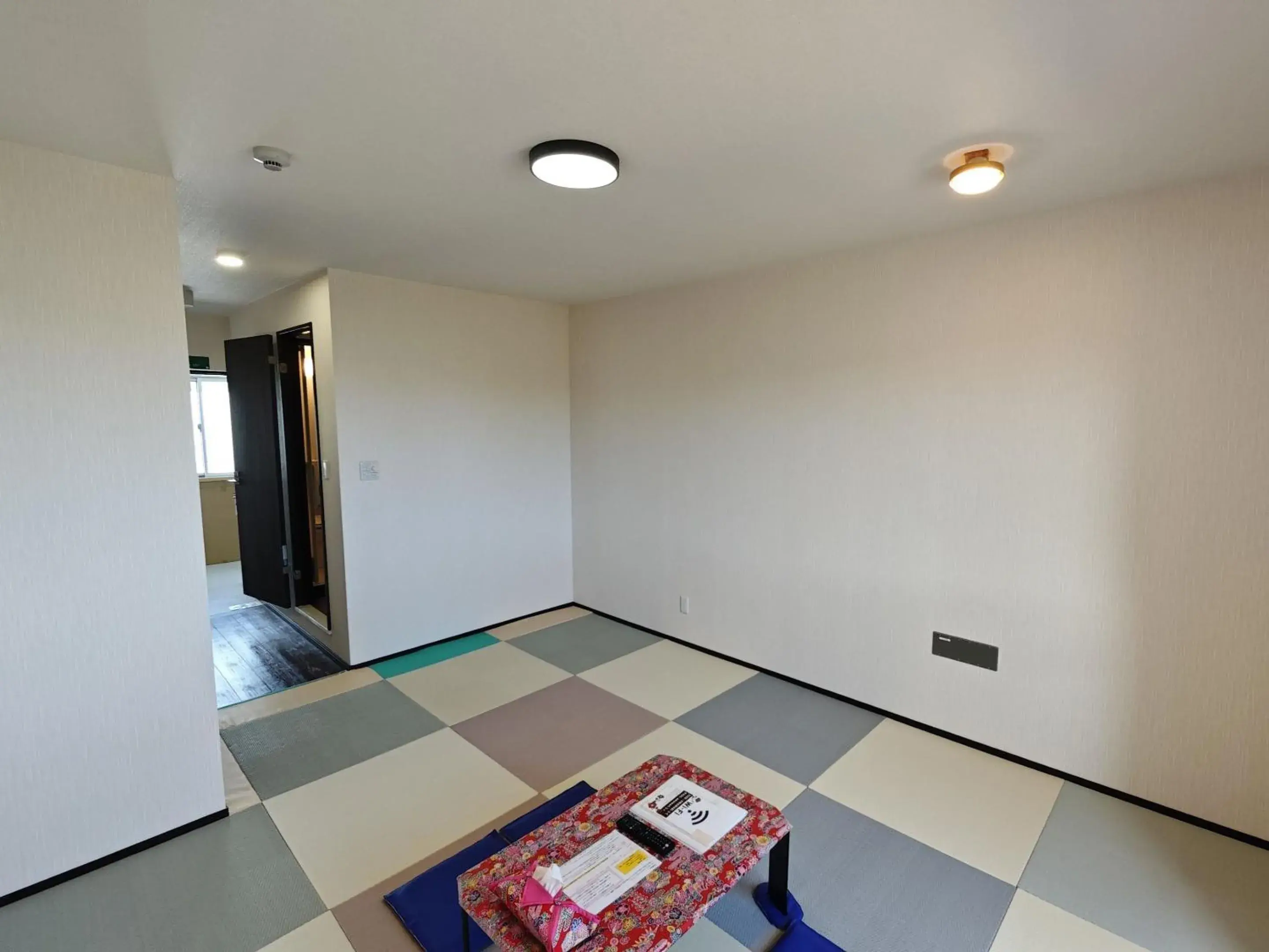 Family Room in AMAWARI HOTEL -SEVEN Hotels and Resorts- Family Room in AMAWARI HOTEL -SEVEN Hotels and Resorts-