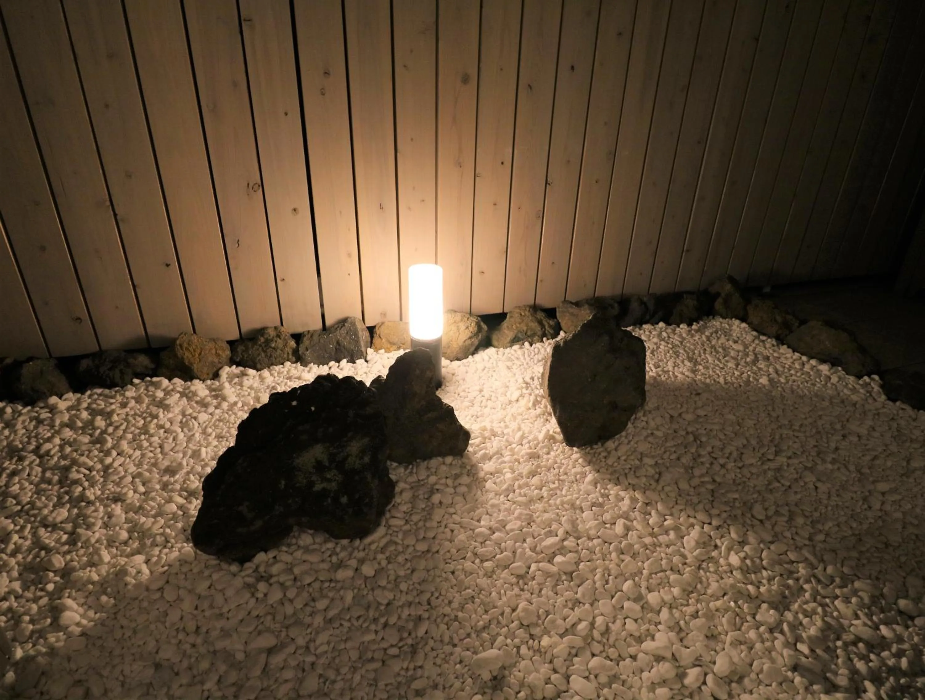 Night in Smart Stay Ito 302