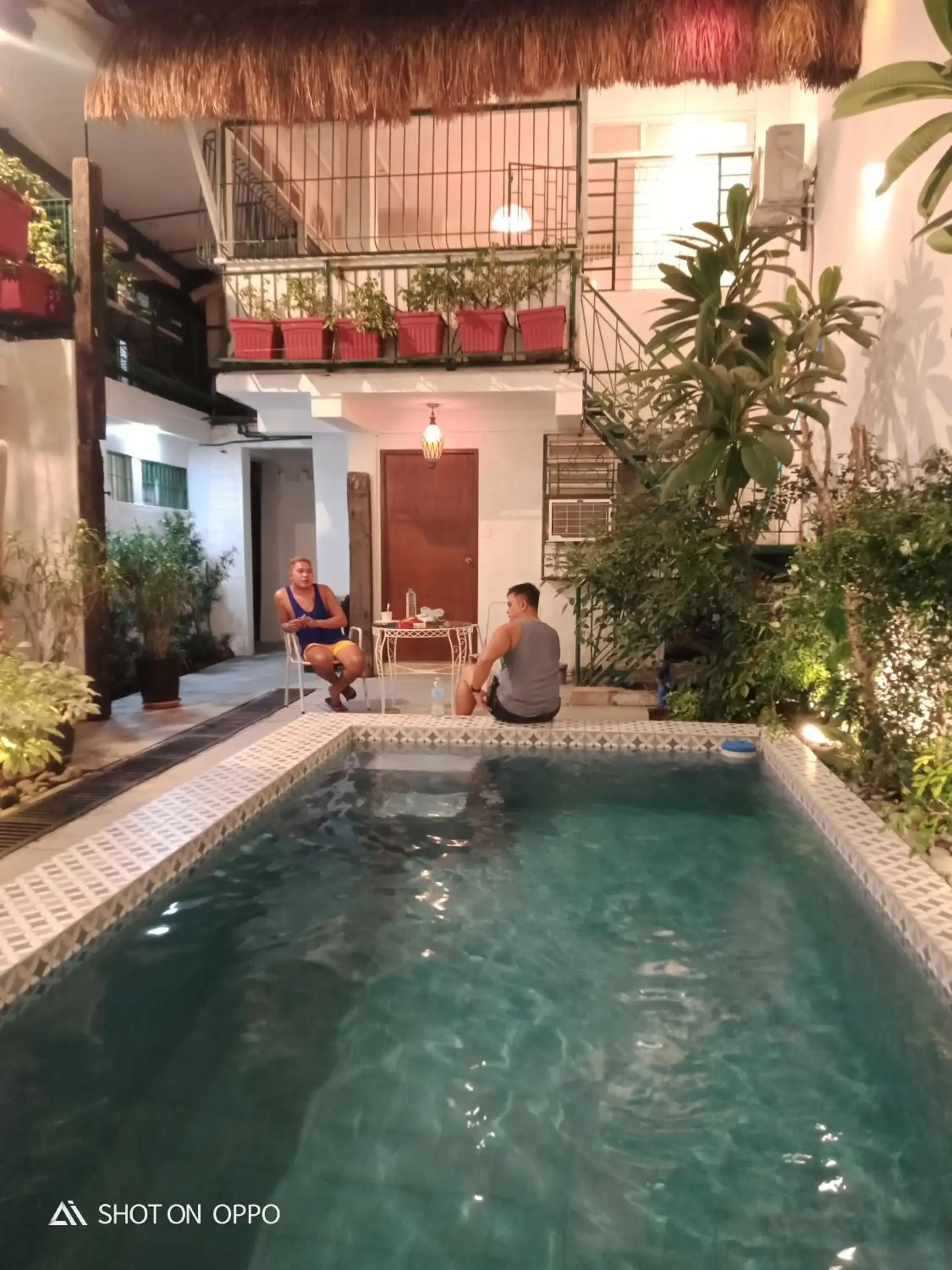 Airport Hostel Manila Airport Hostel Manila