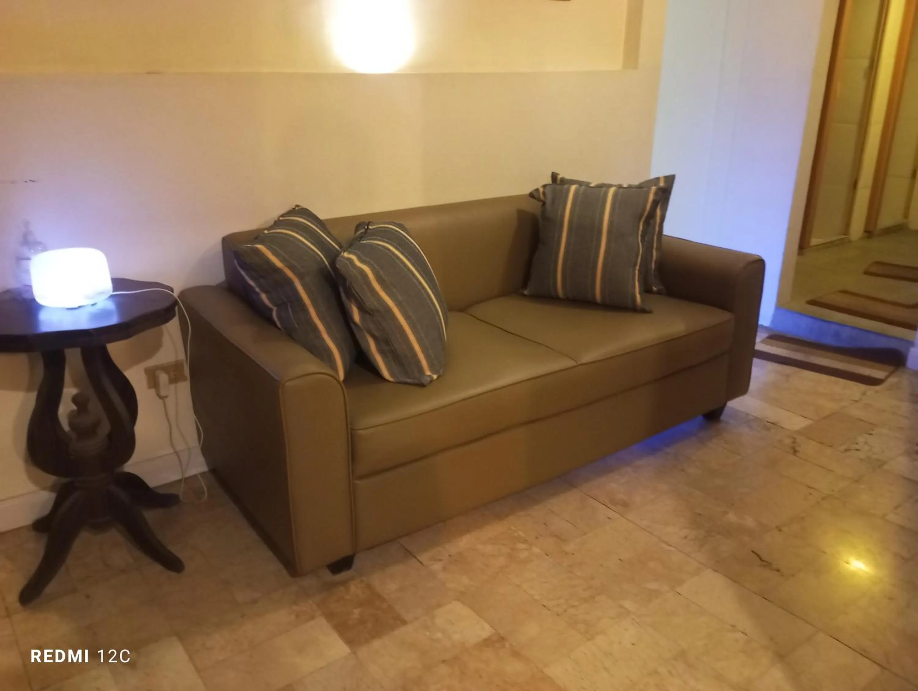 Airport Hostel Manila