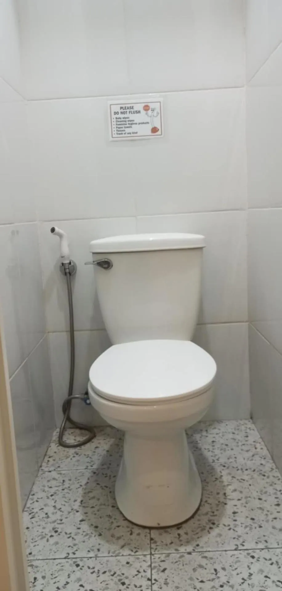 Airport Hostel Manila